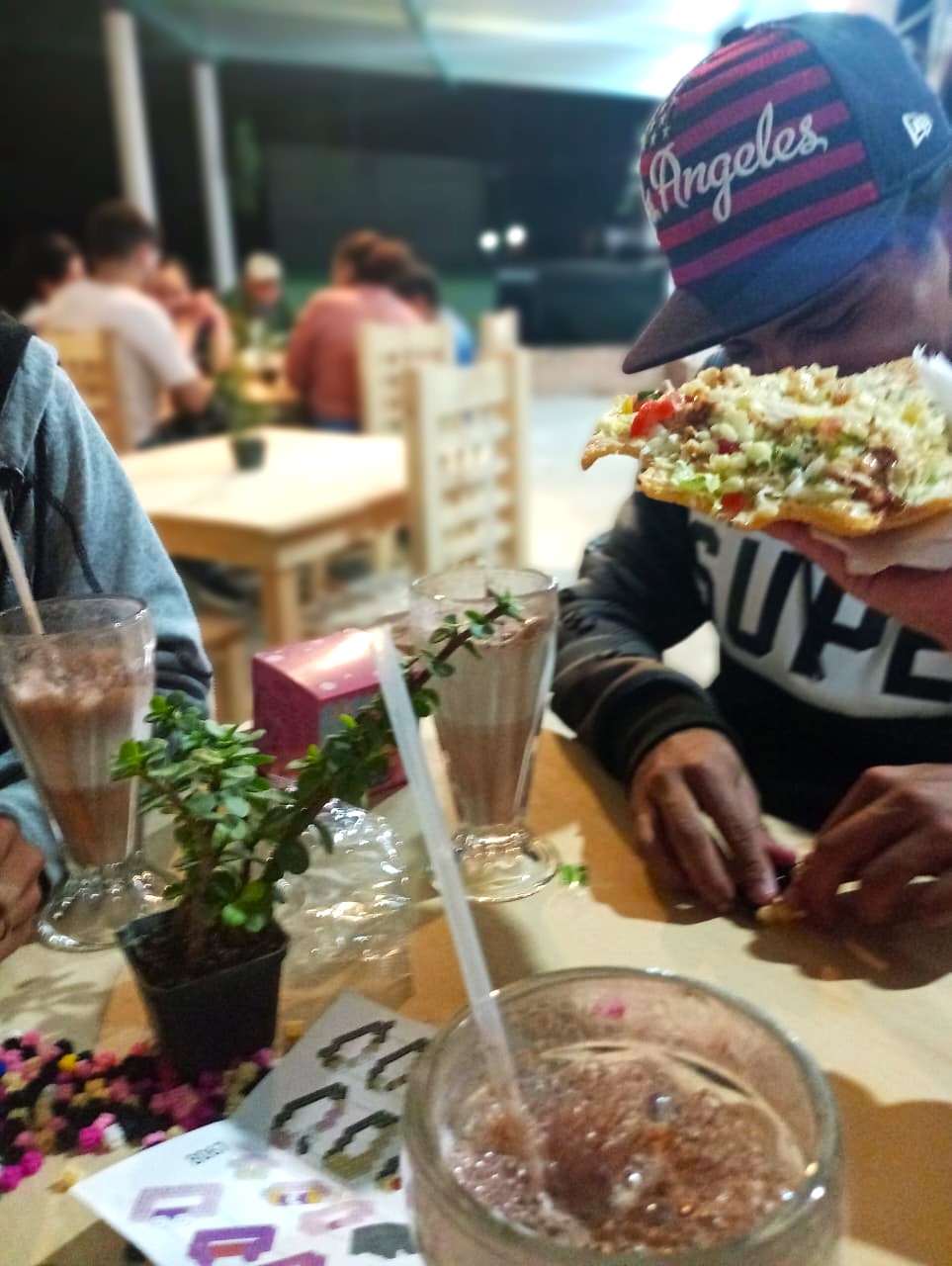 terraza el palo verde image 4