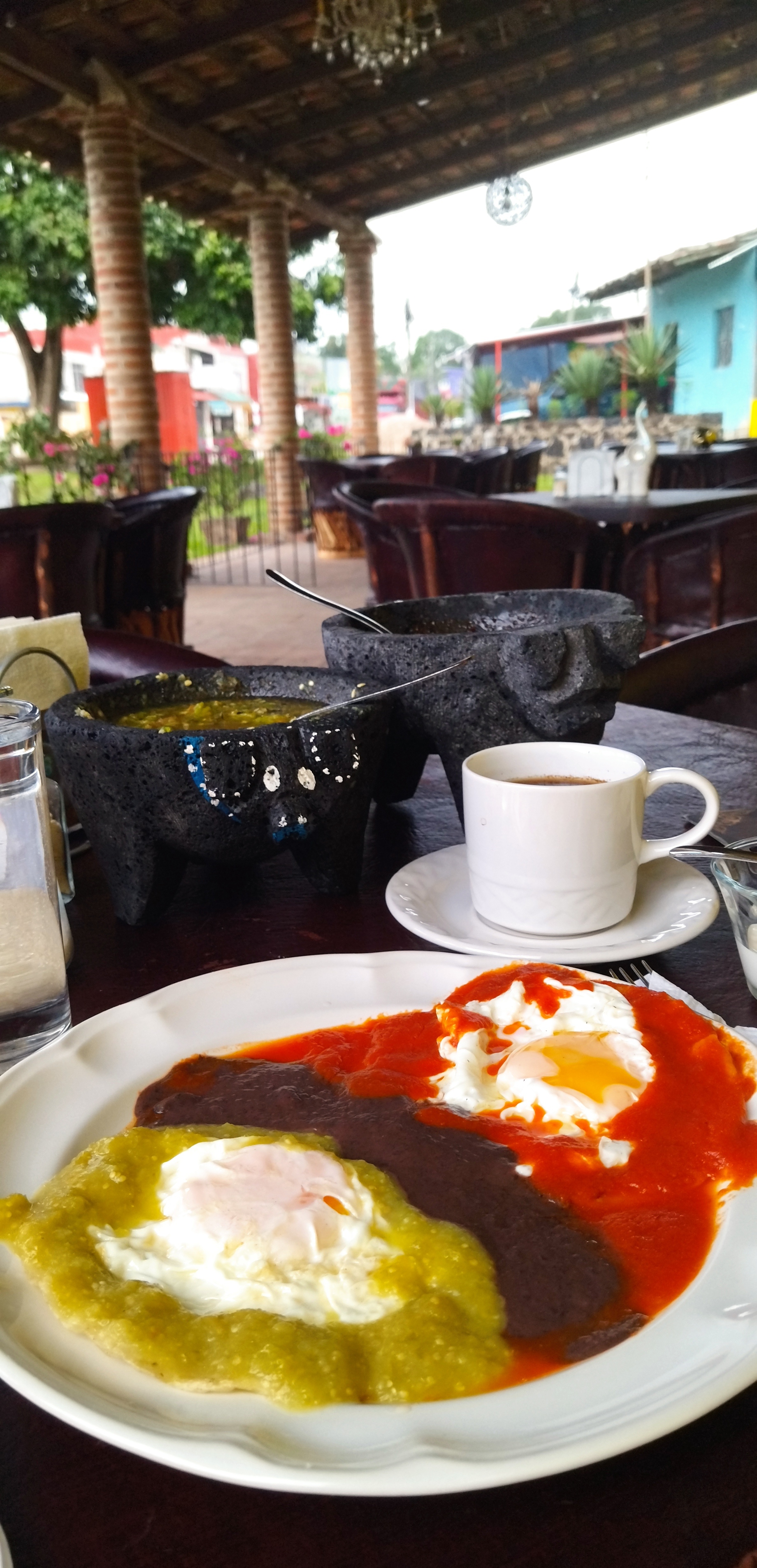 Restaurante el comensal image 2