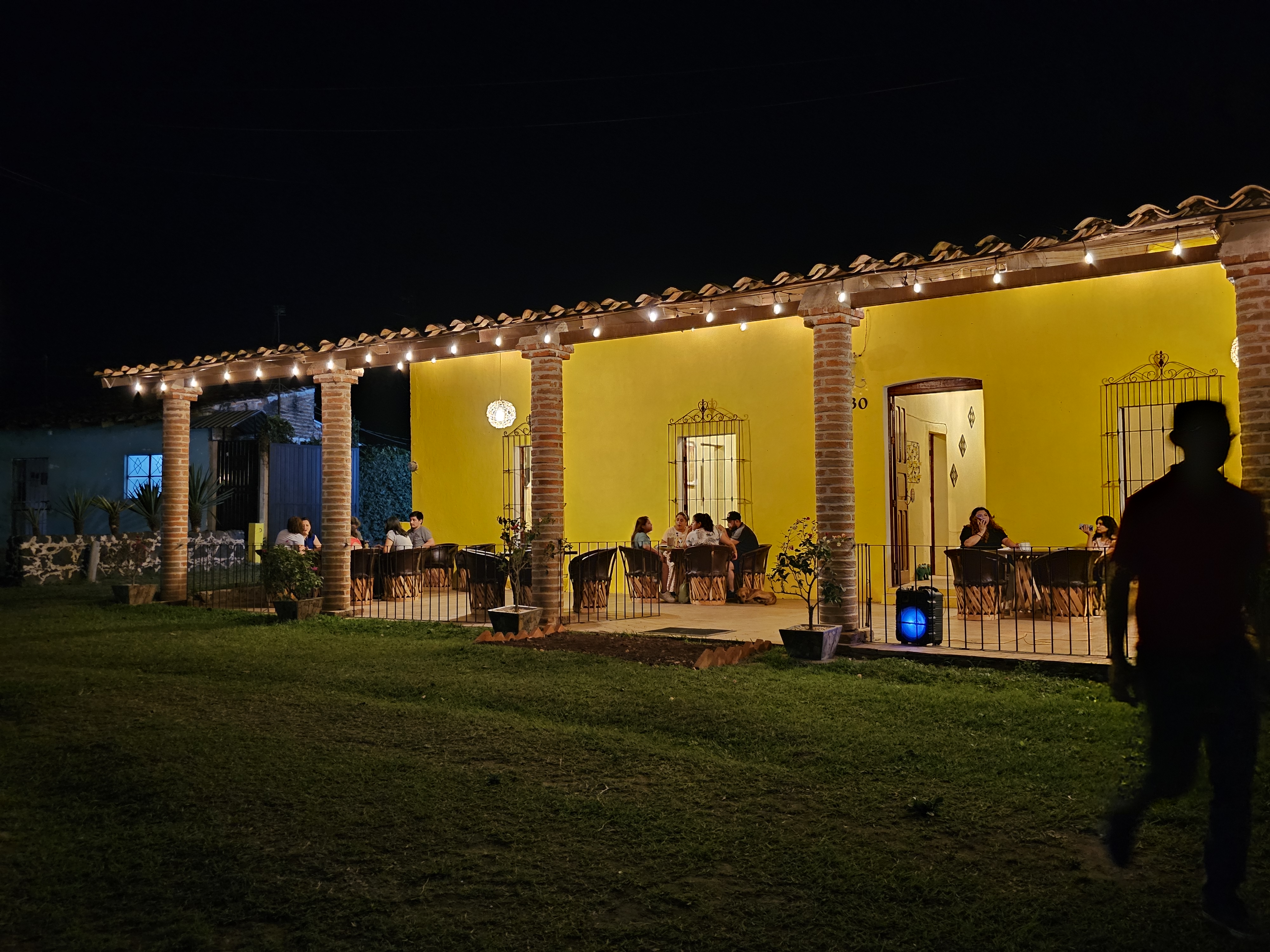 Restaurante el comensal image 3