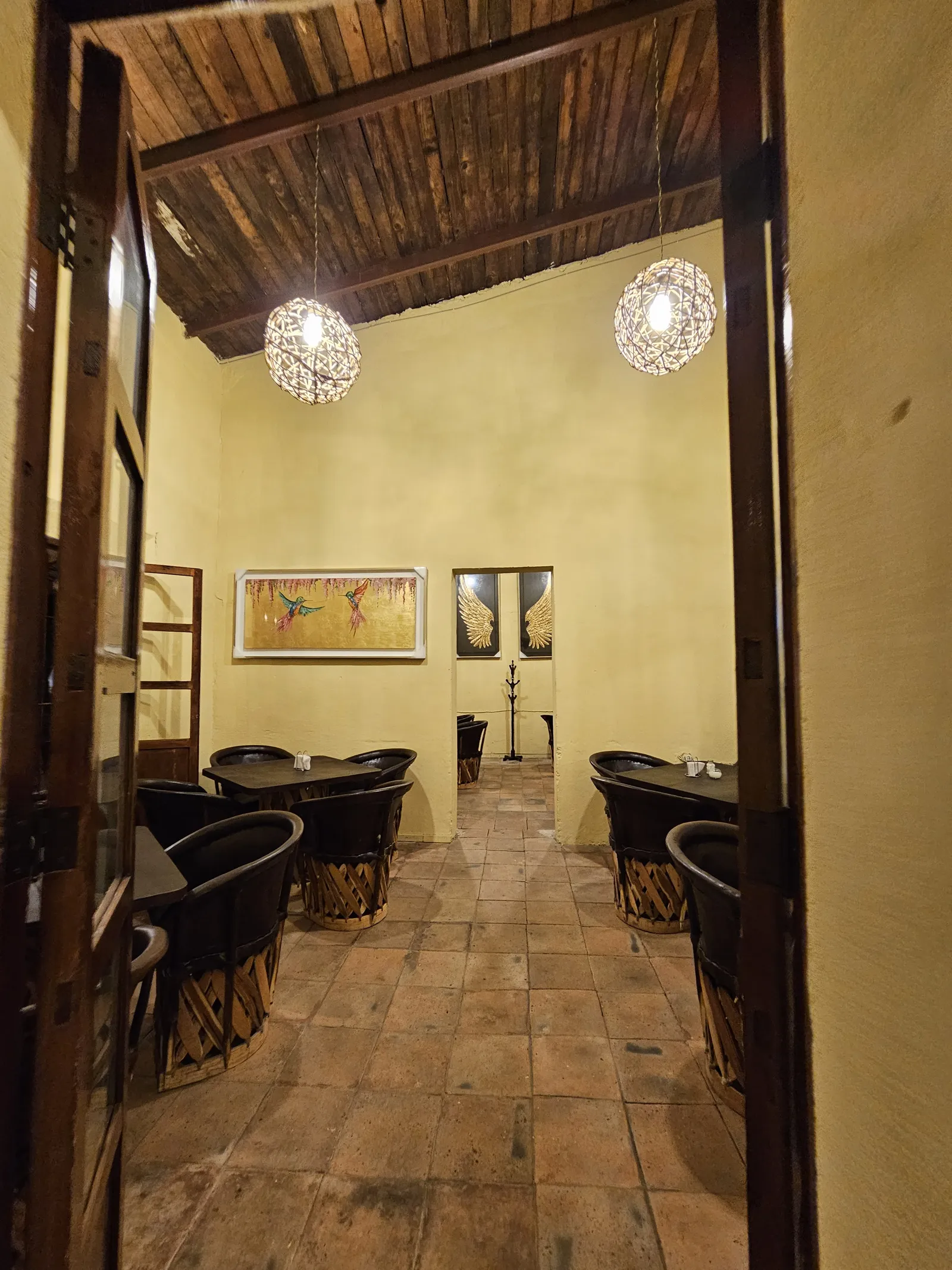 Restaurante el comensal image 6