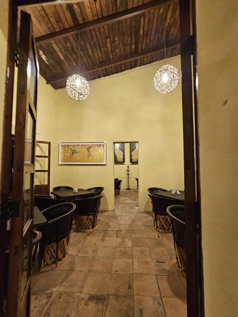 Restaurante el comensal image 6