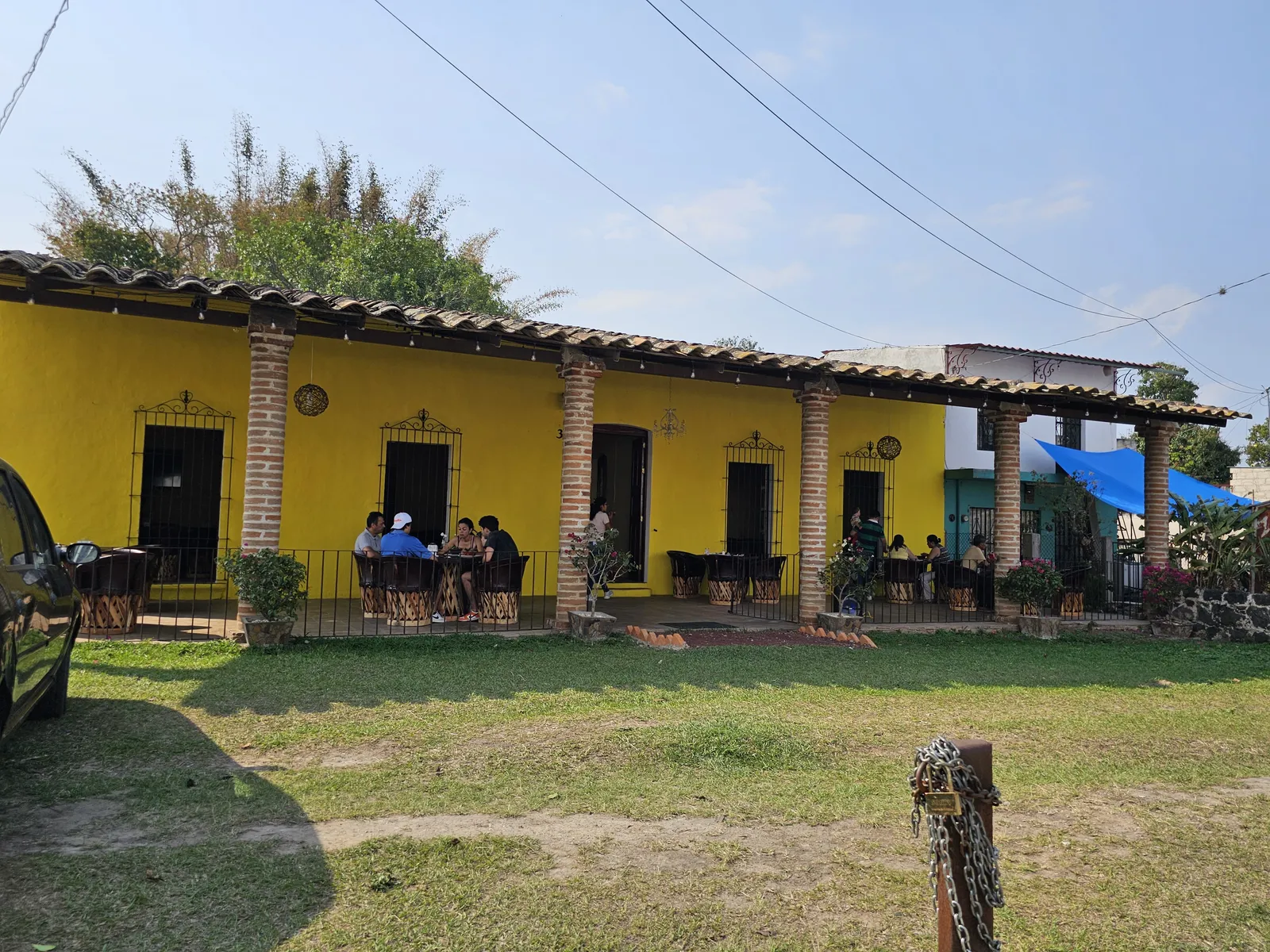 Restaurante el comensal image 9