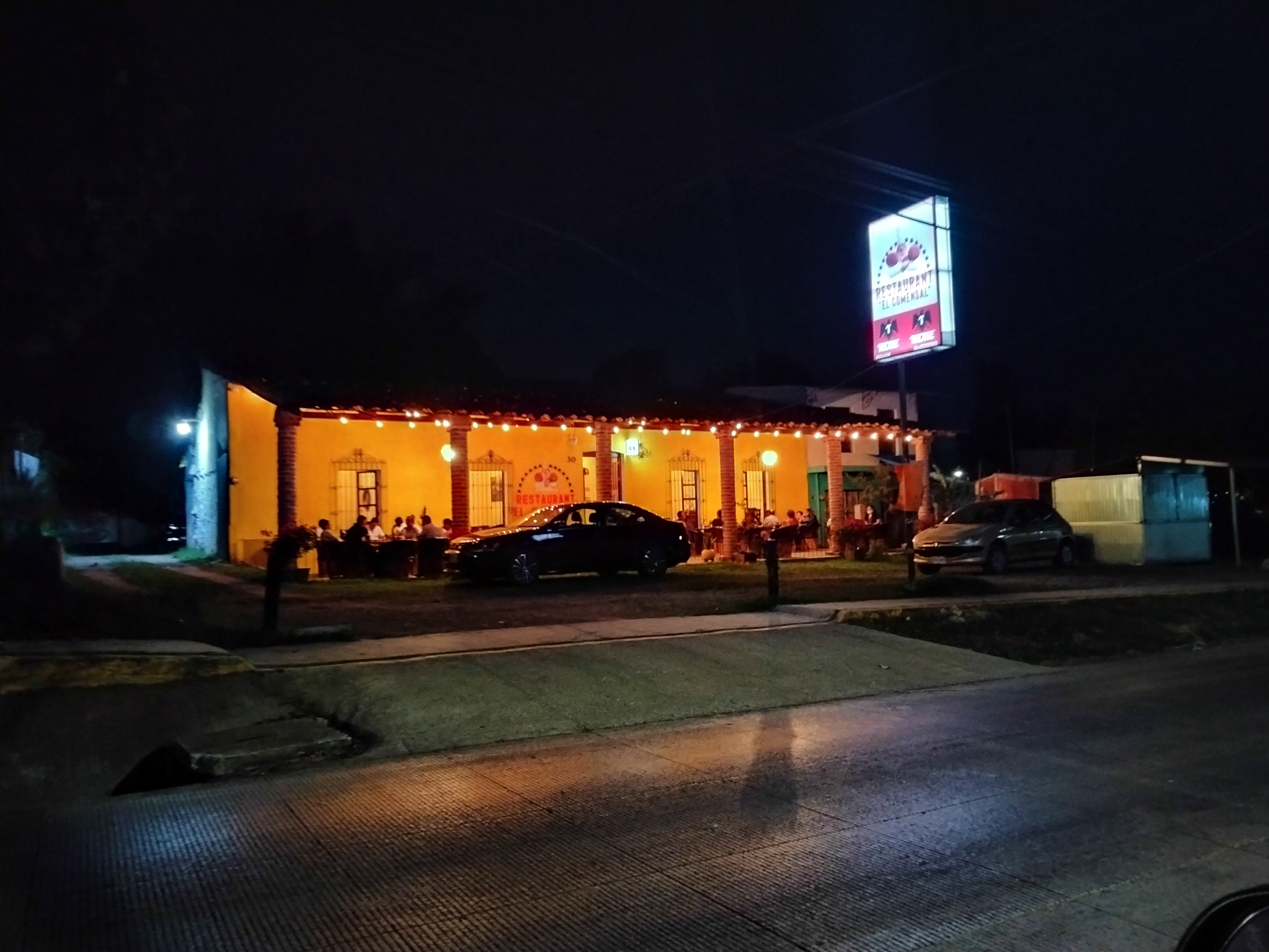 Restaurante el comensal image 10