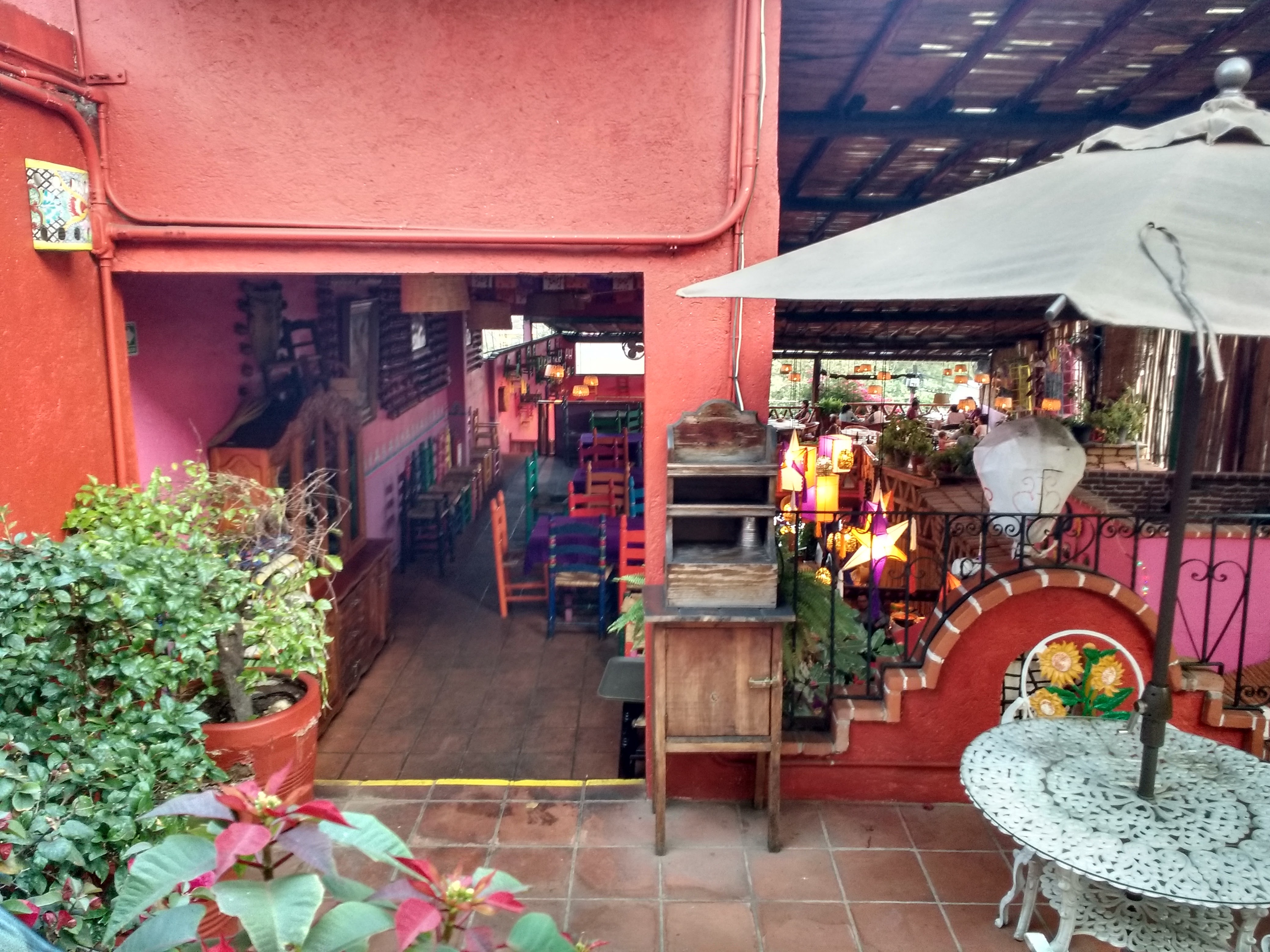 Los Colorines image 1