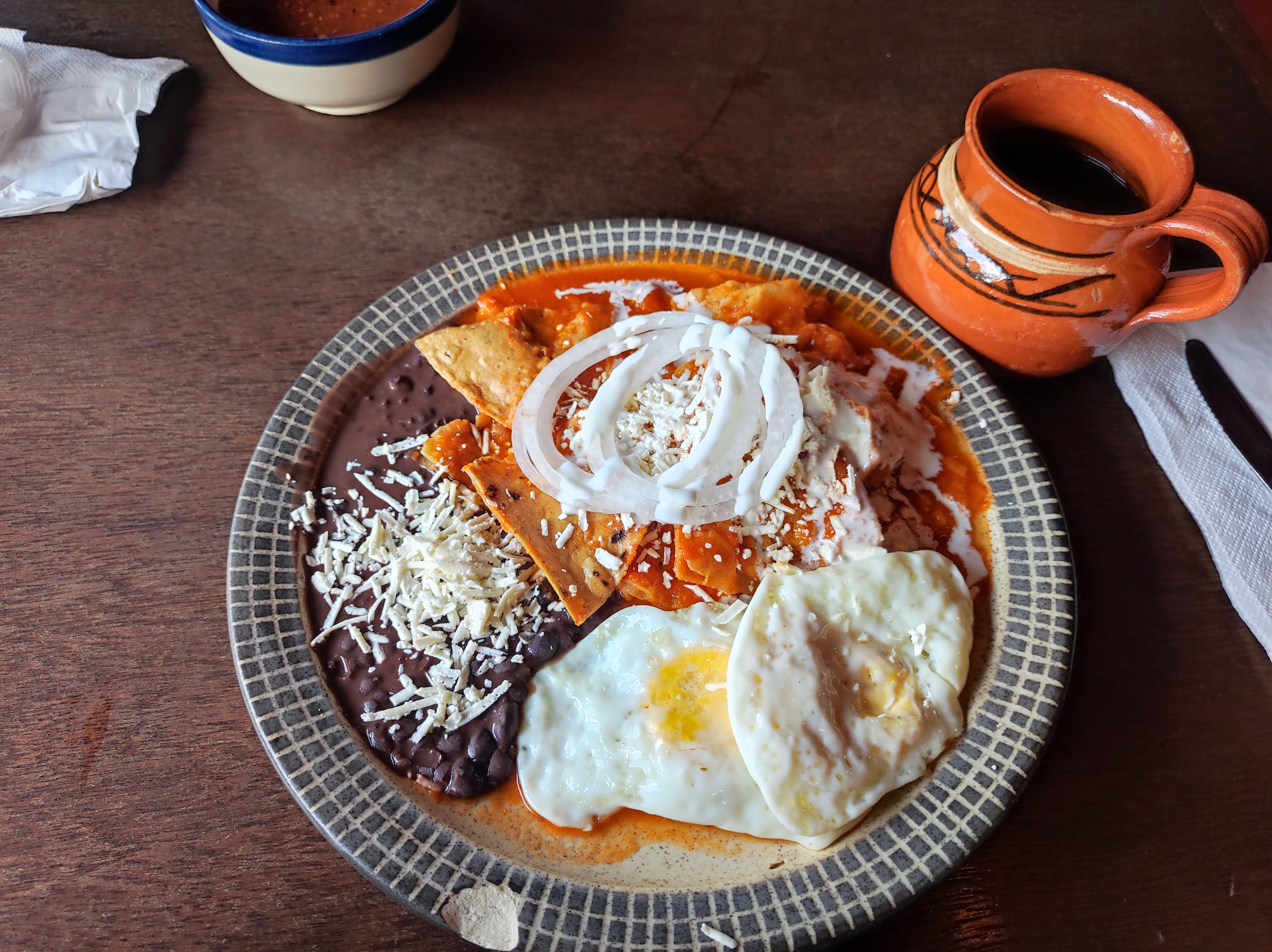 Los Colorines image 3