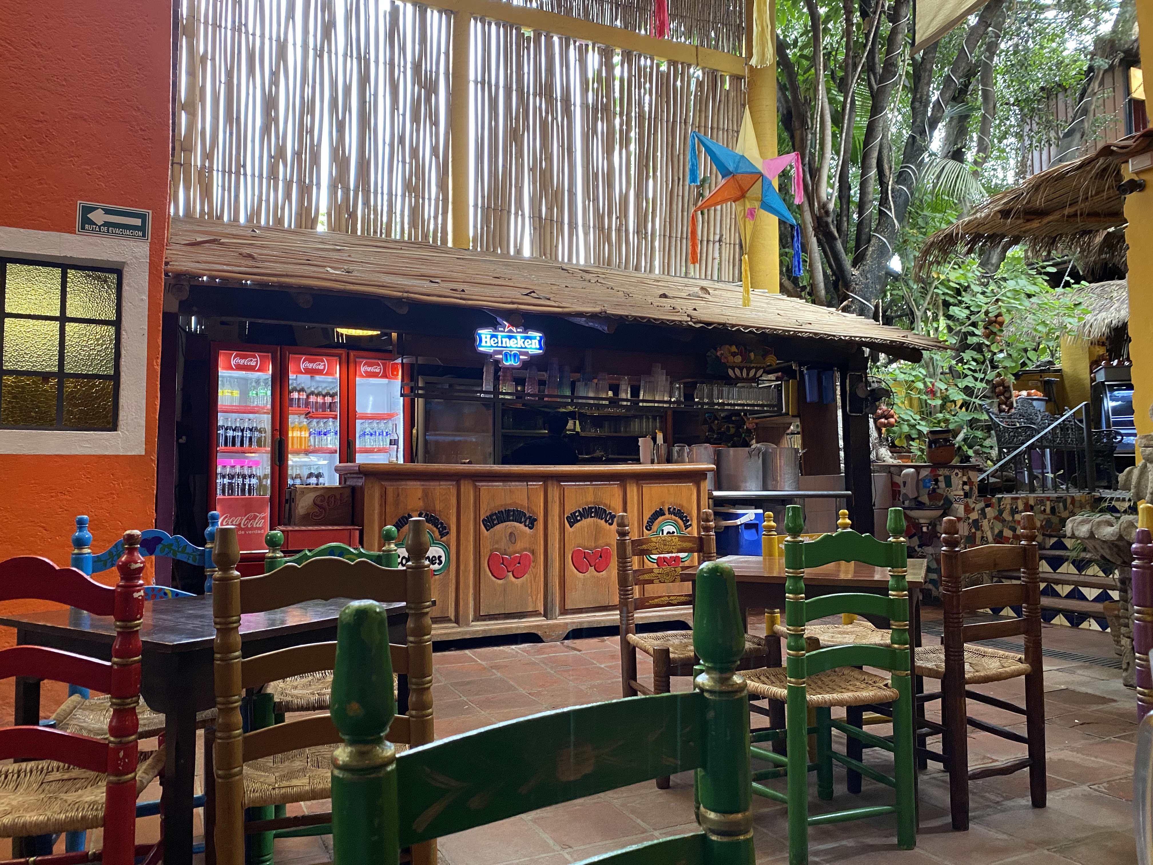 Los Colorines image 8