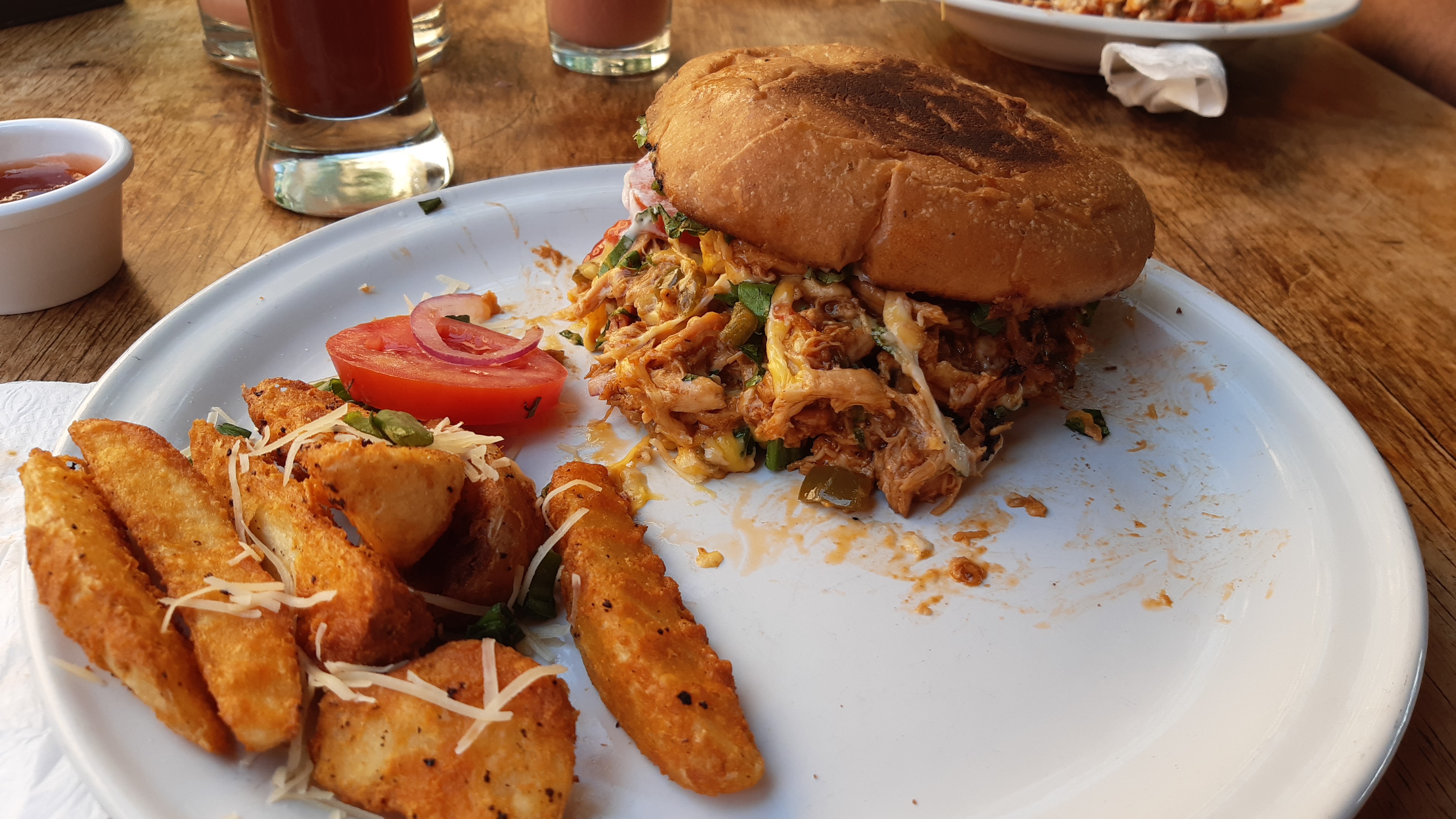 Juanitos Tepoztlan image 1