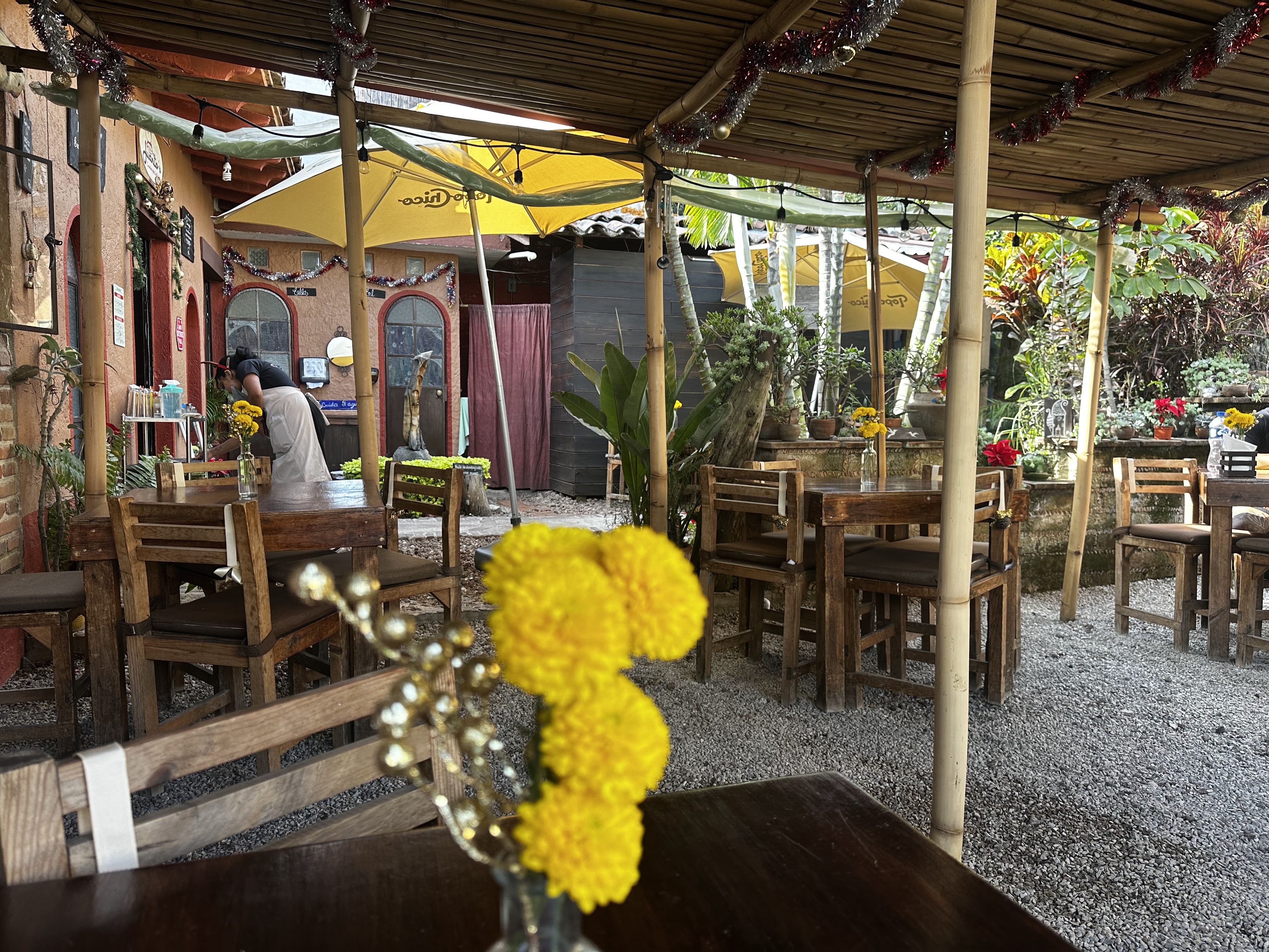 Juanitos Tepoztlan image 5