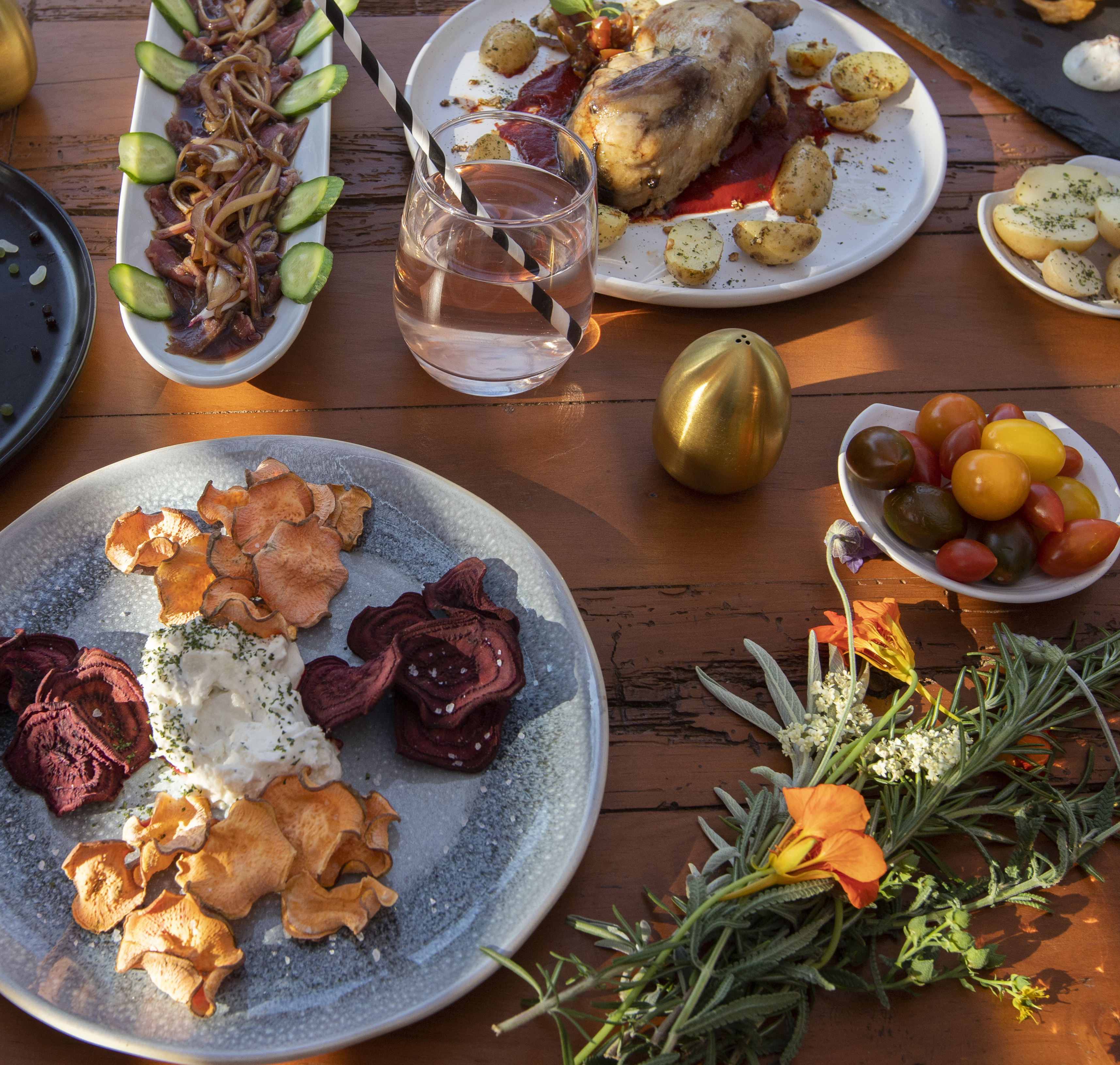 CABINET Restaurant & Bar image 8