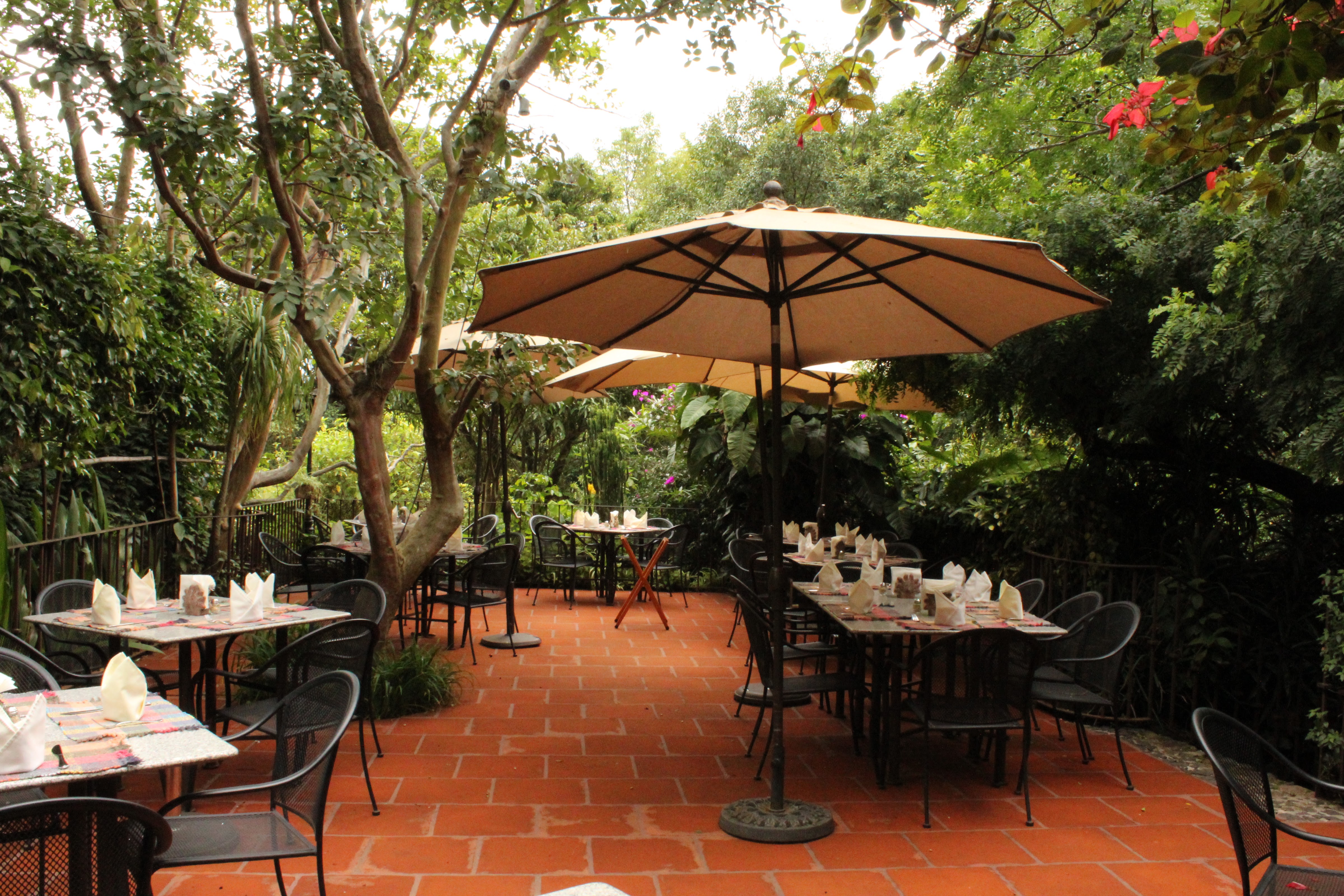 Restaurante Axitla image 1