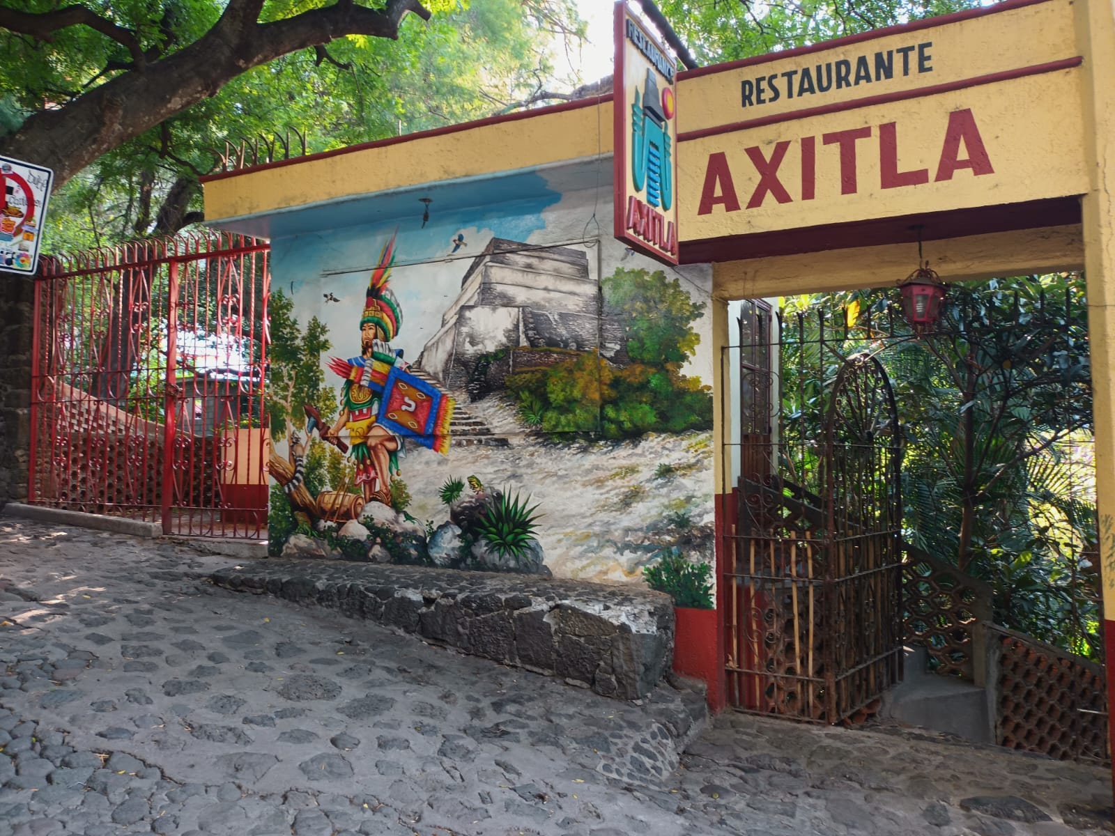 Restaurante Axitla image 2