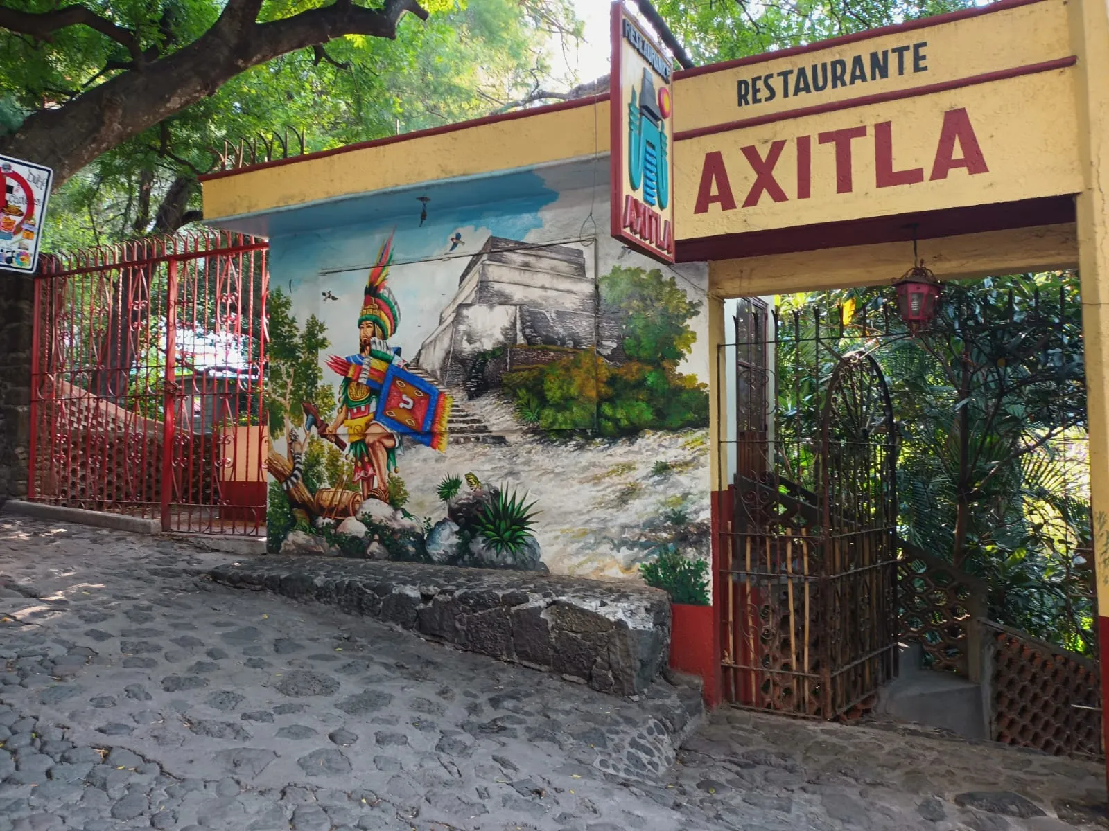 Restaurante Axitla image 2
