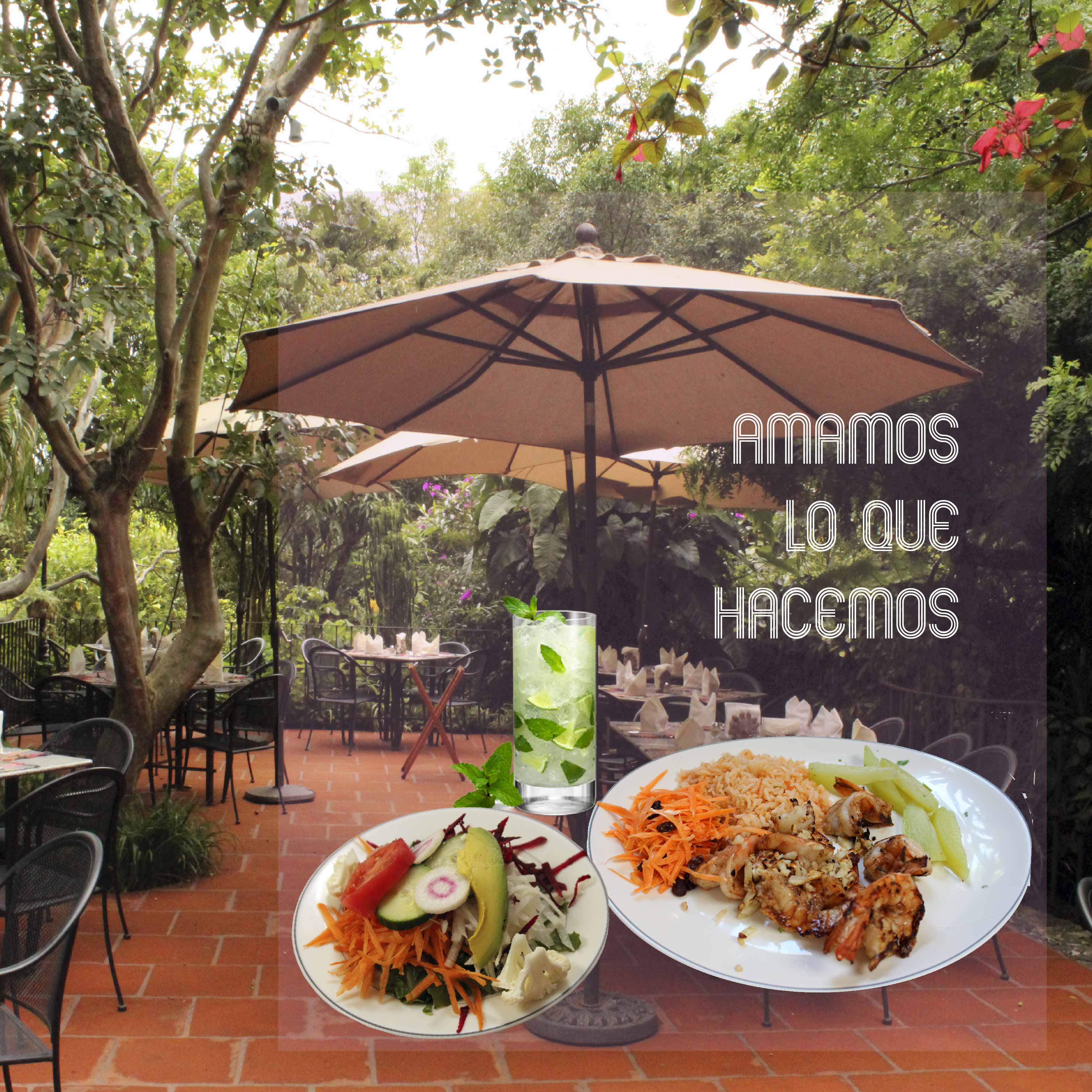 Restaurante Axitla image 3