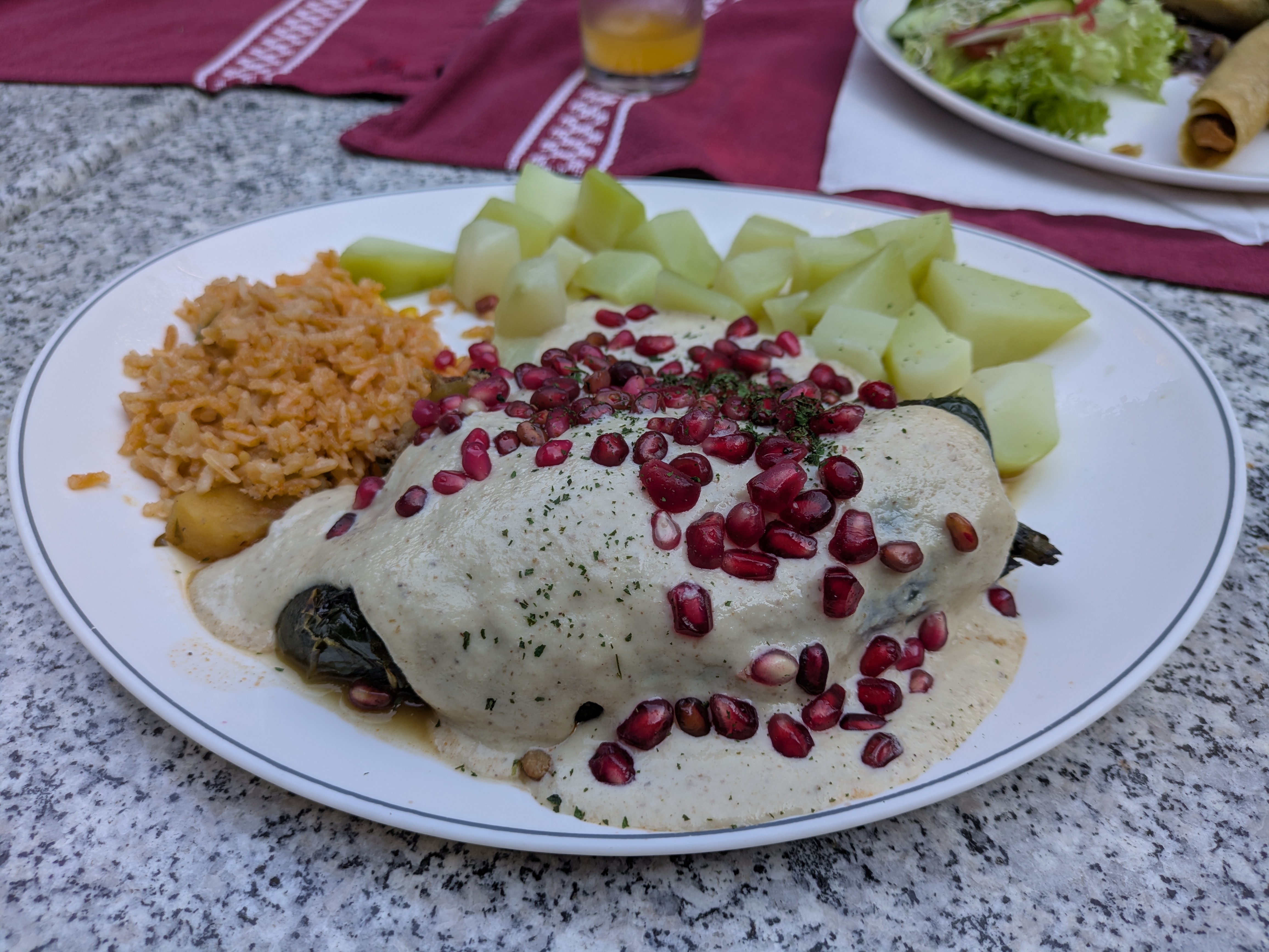 Restaurante Axitla image 4