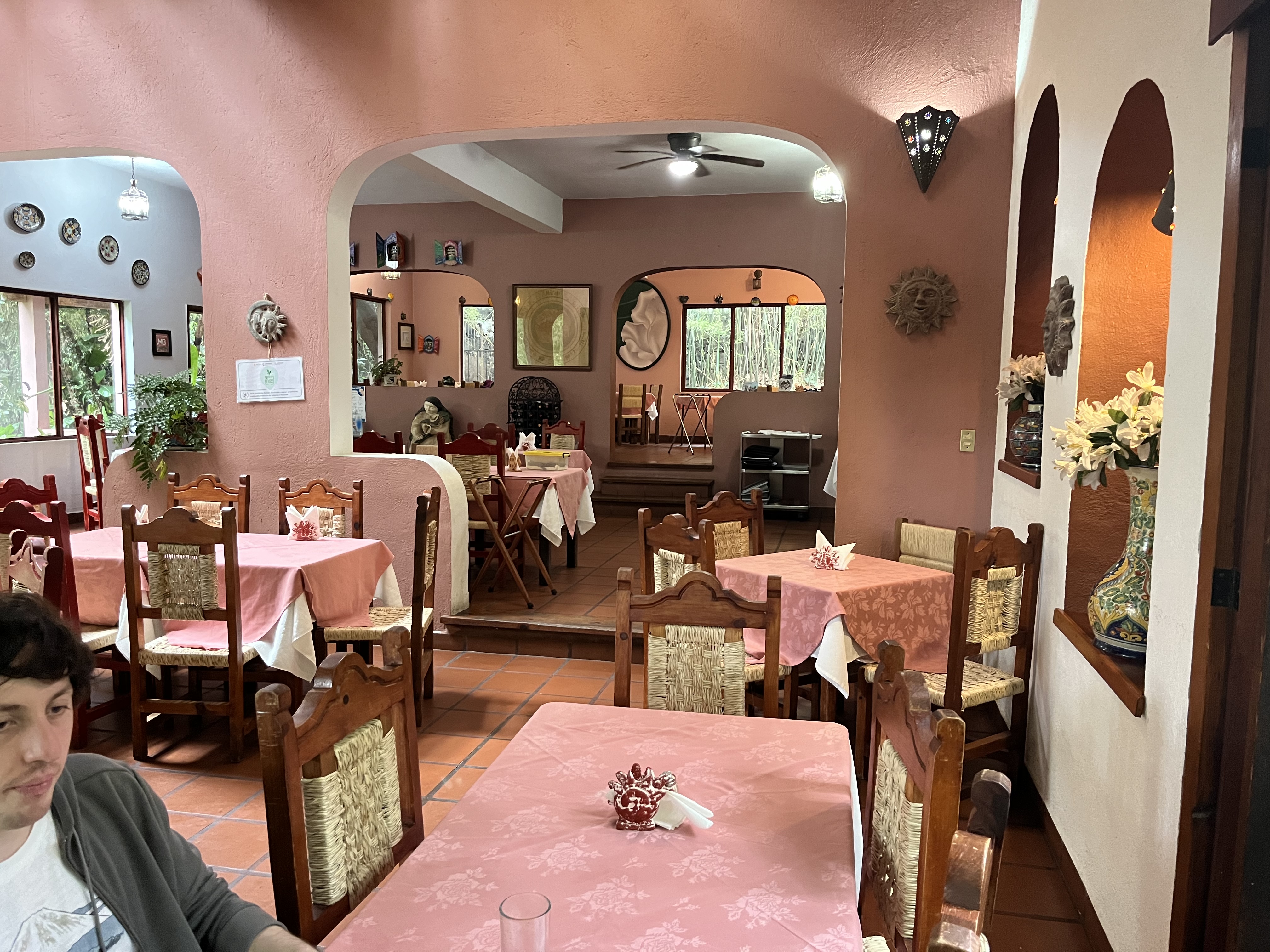 Restaurante Axitla image 7