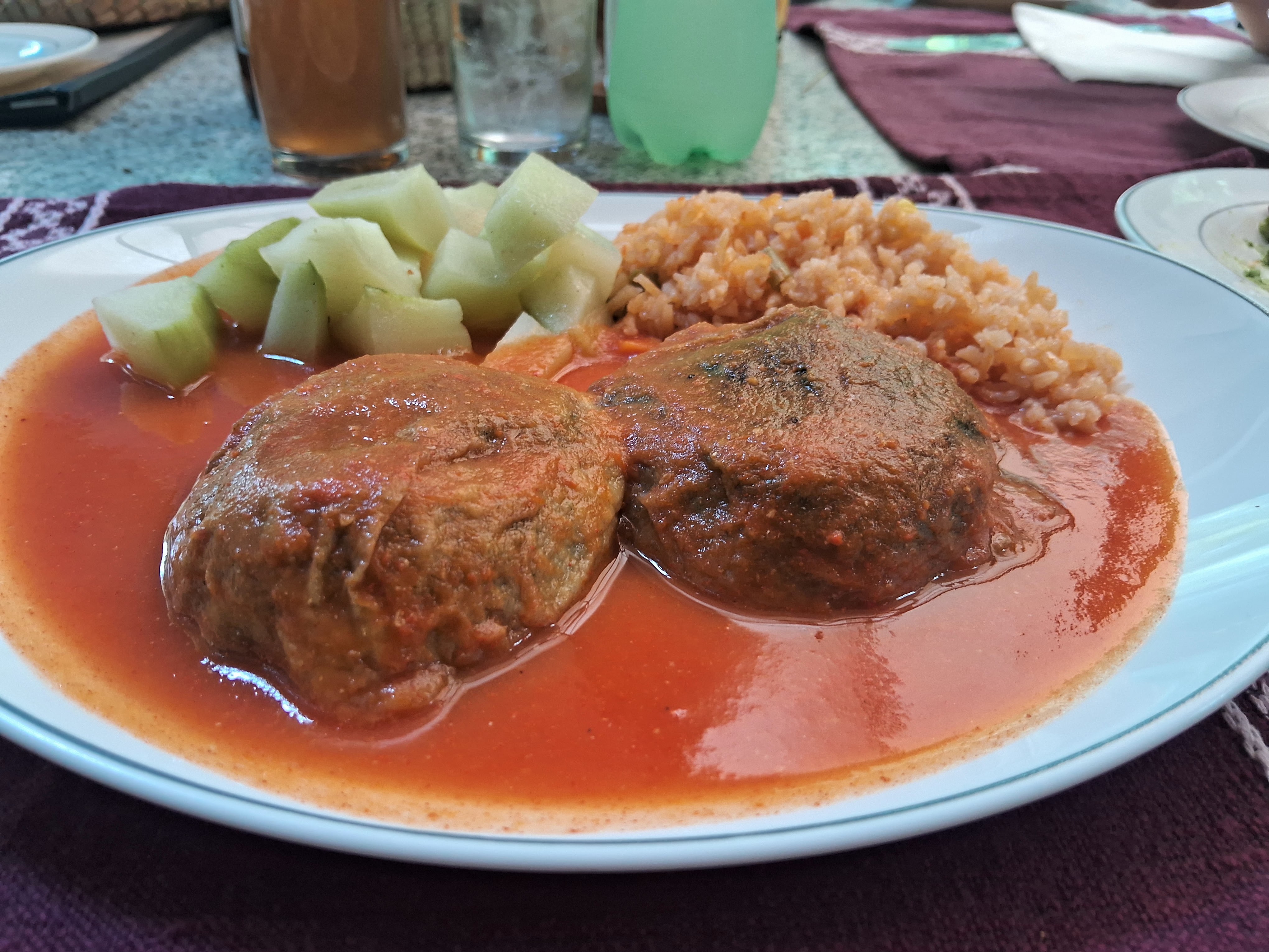 Restaurante Axitla image 10