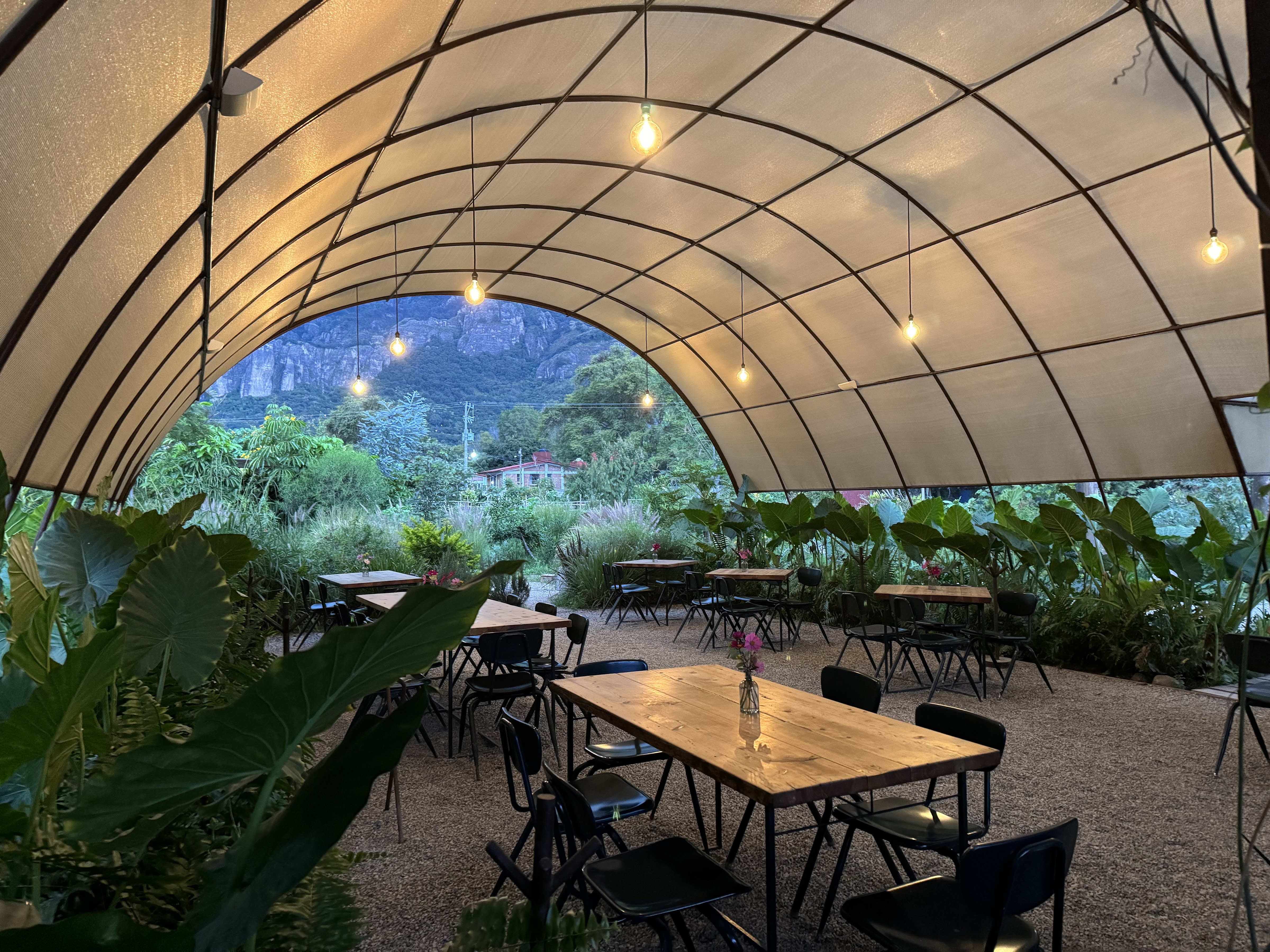 Parcela Restaurante image 4