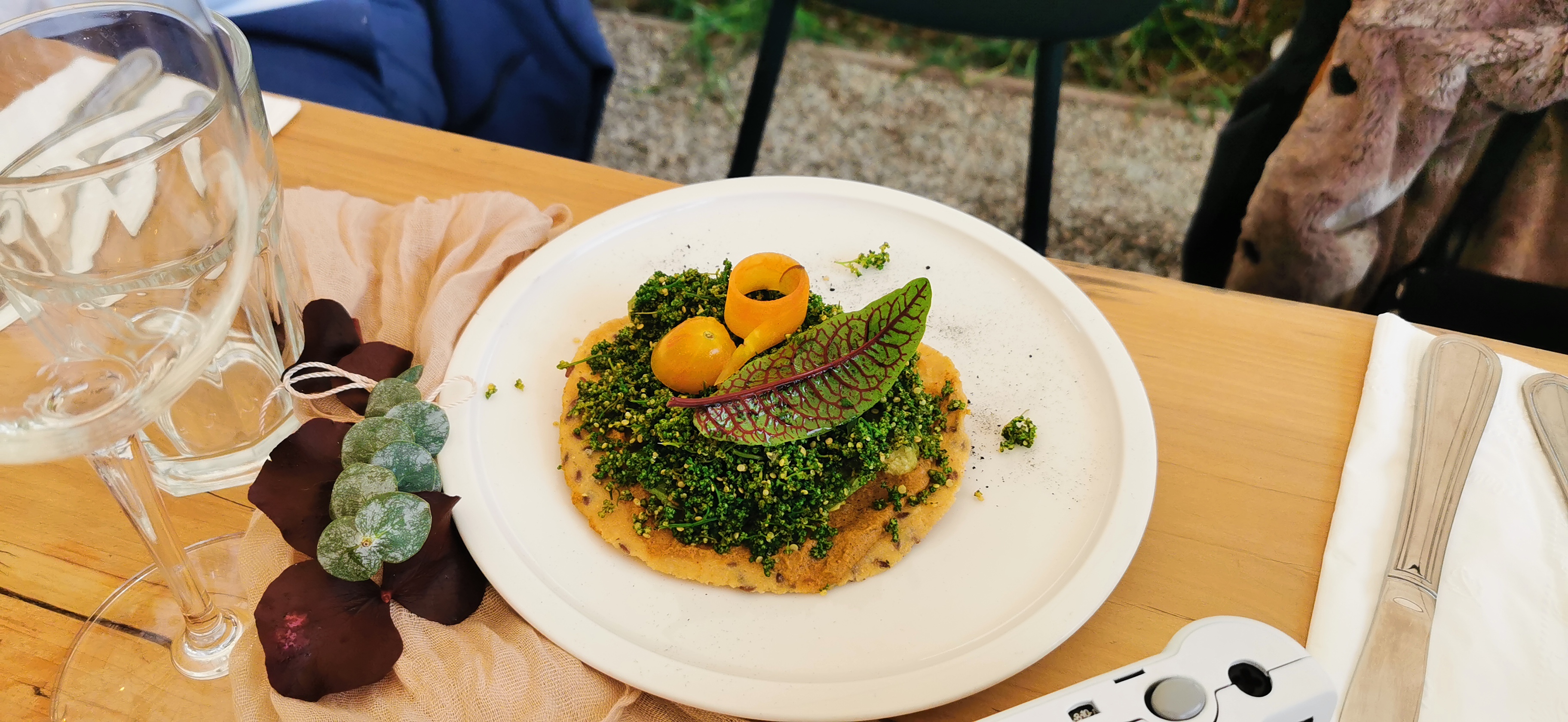 Parcela Restaurante image 5