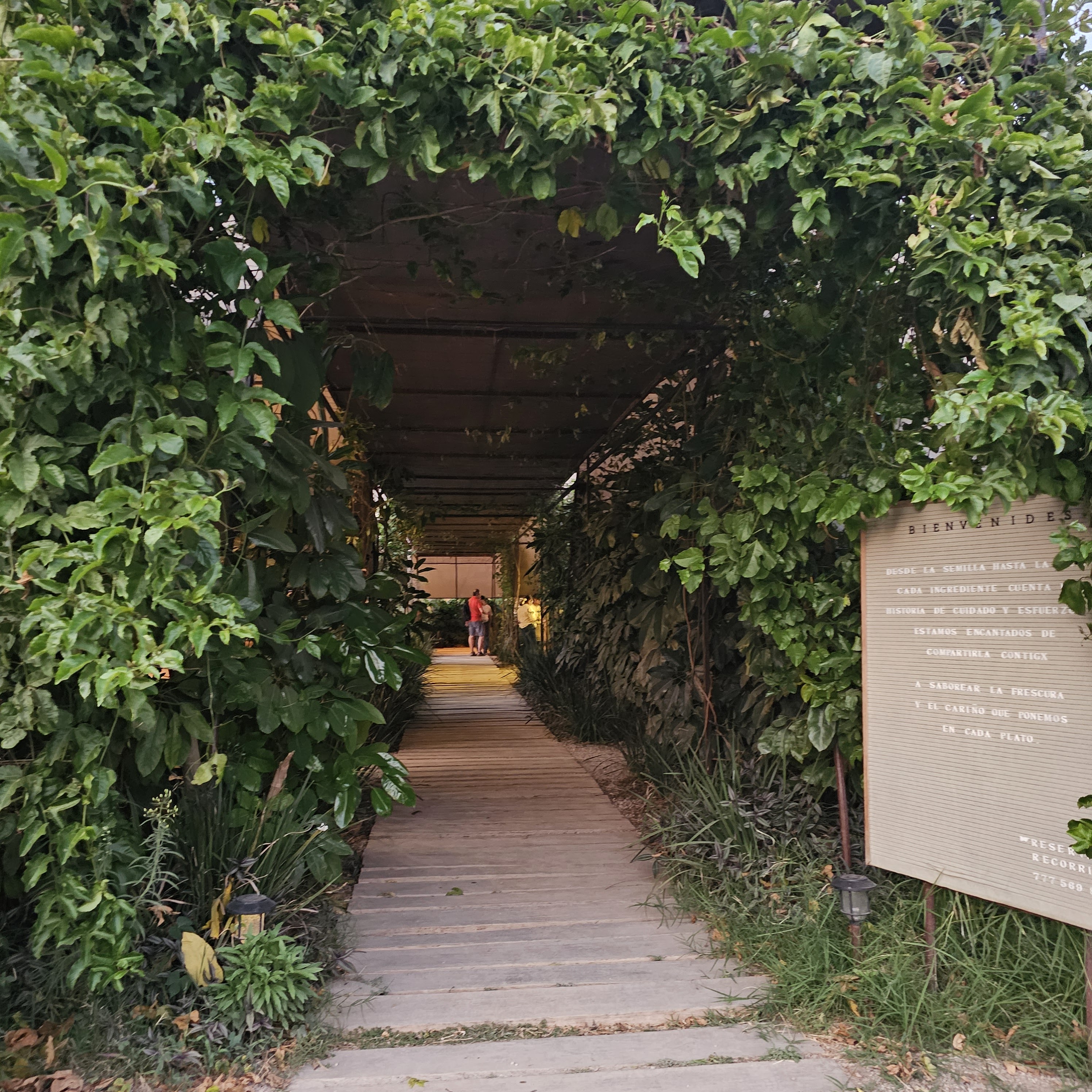 Parcela Restaurante image 8