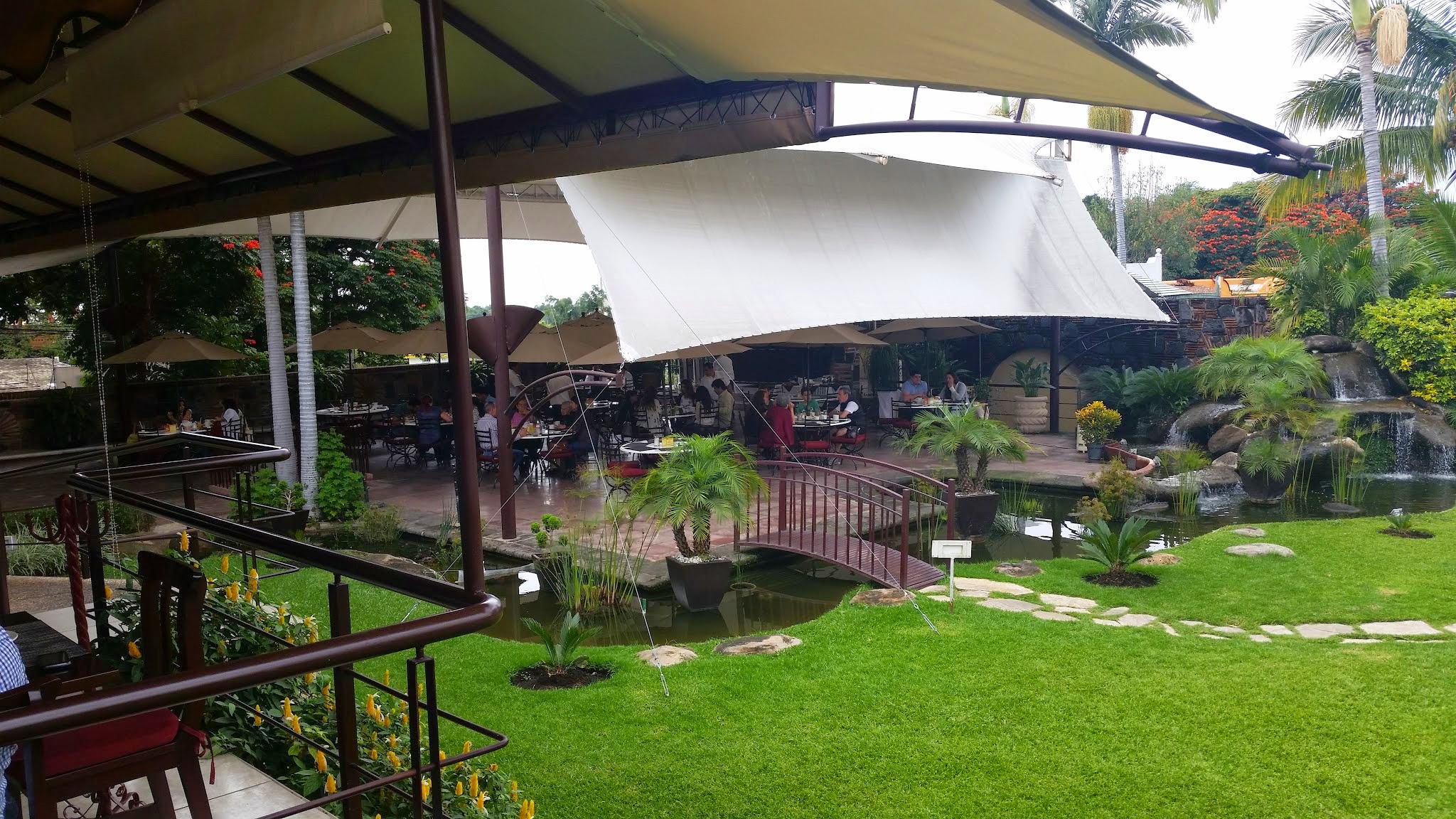 Restaurante El Secreto image 1