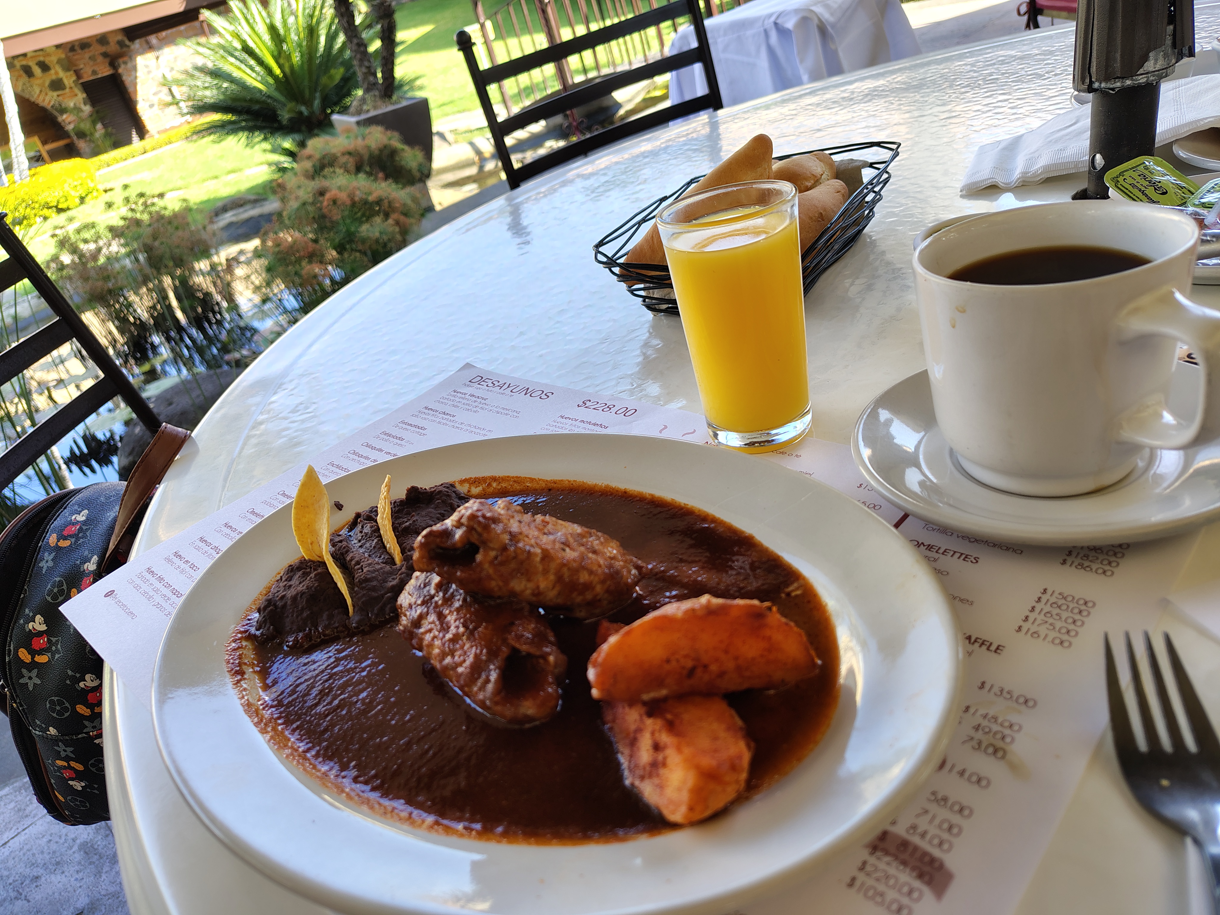 Restaurante El Secreto image 2