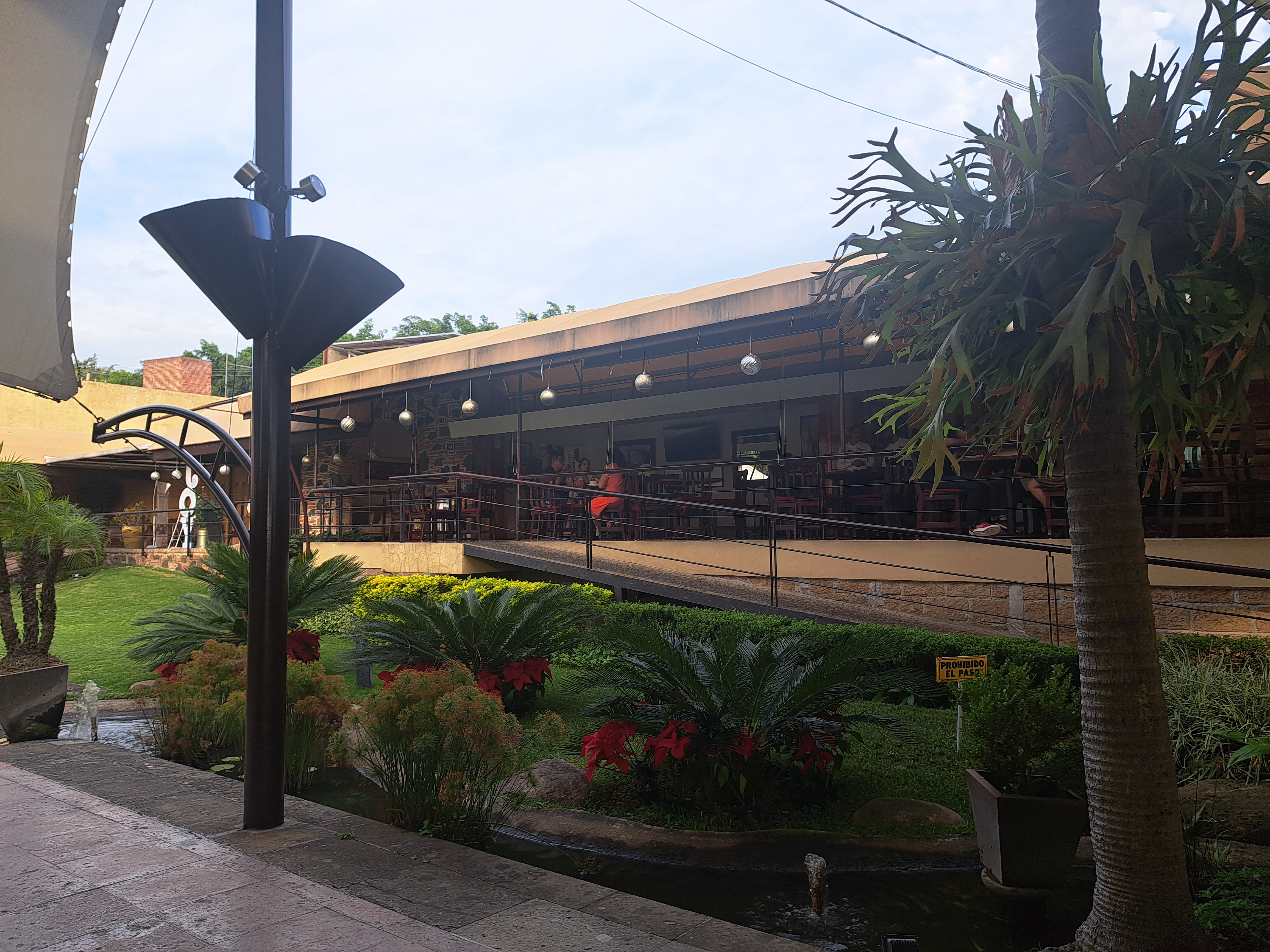 Restaurante El Secreto image 7