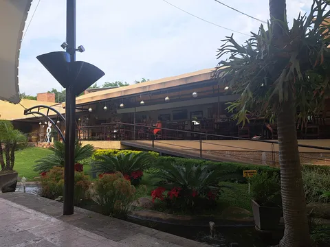 Restaurante El Secreto image 7