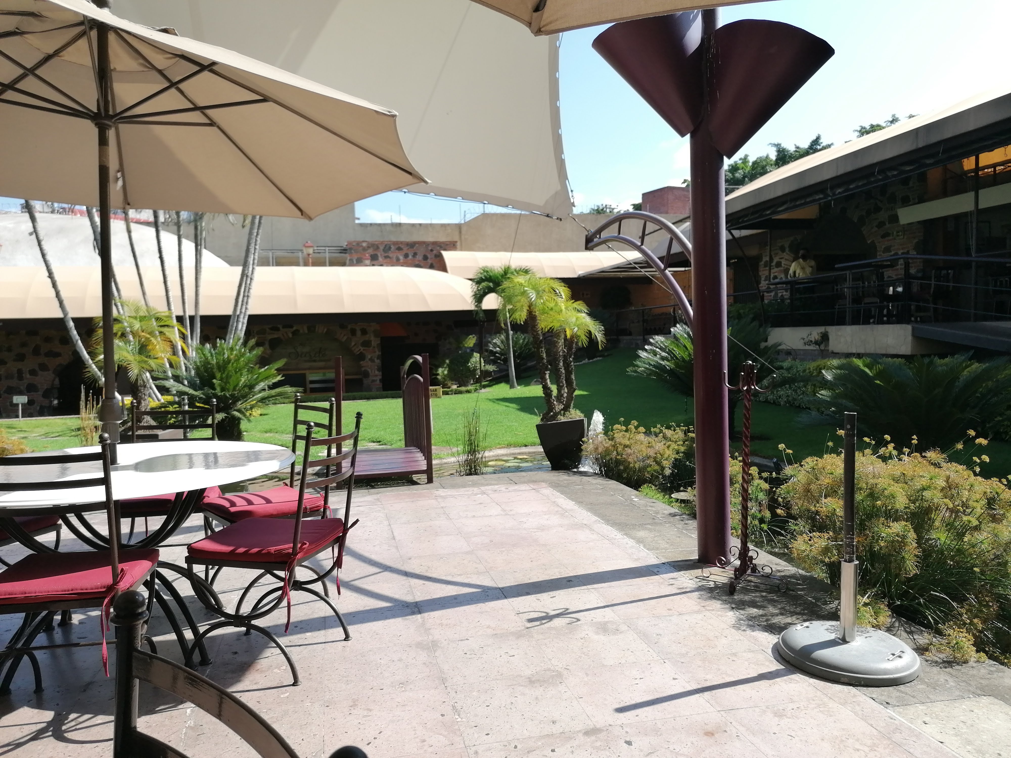 Restaurante El Secreto image 8