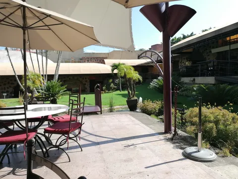 Restaurante El Secreto image 8