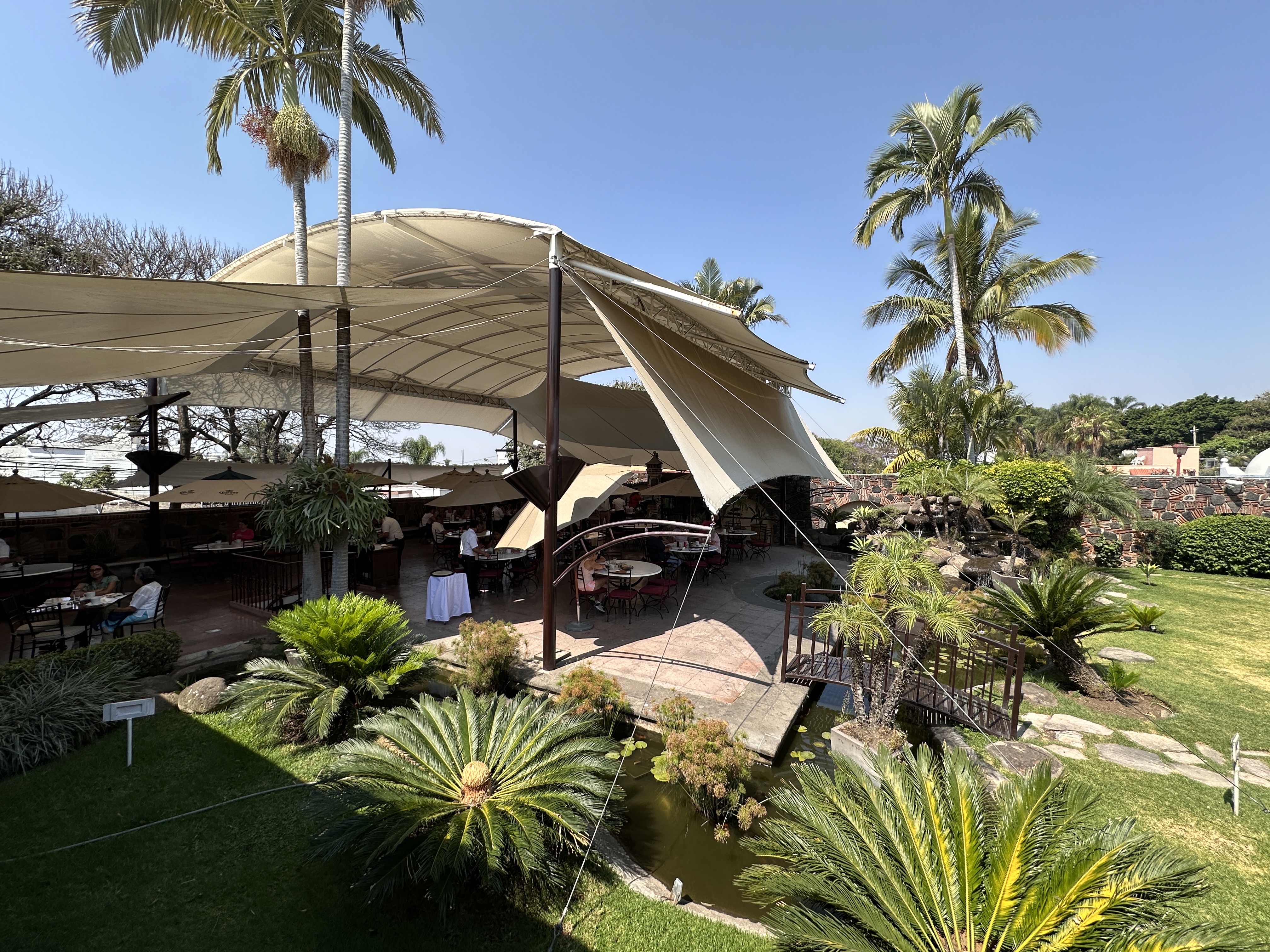 Restaurante El Secreto image 9