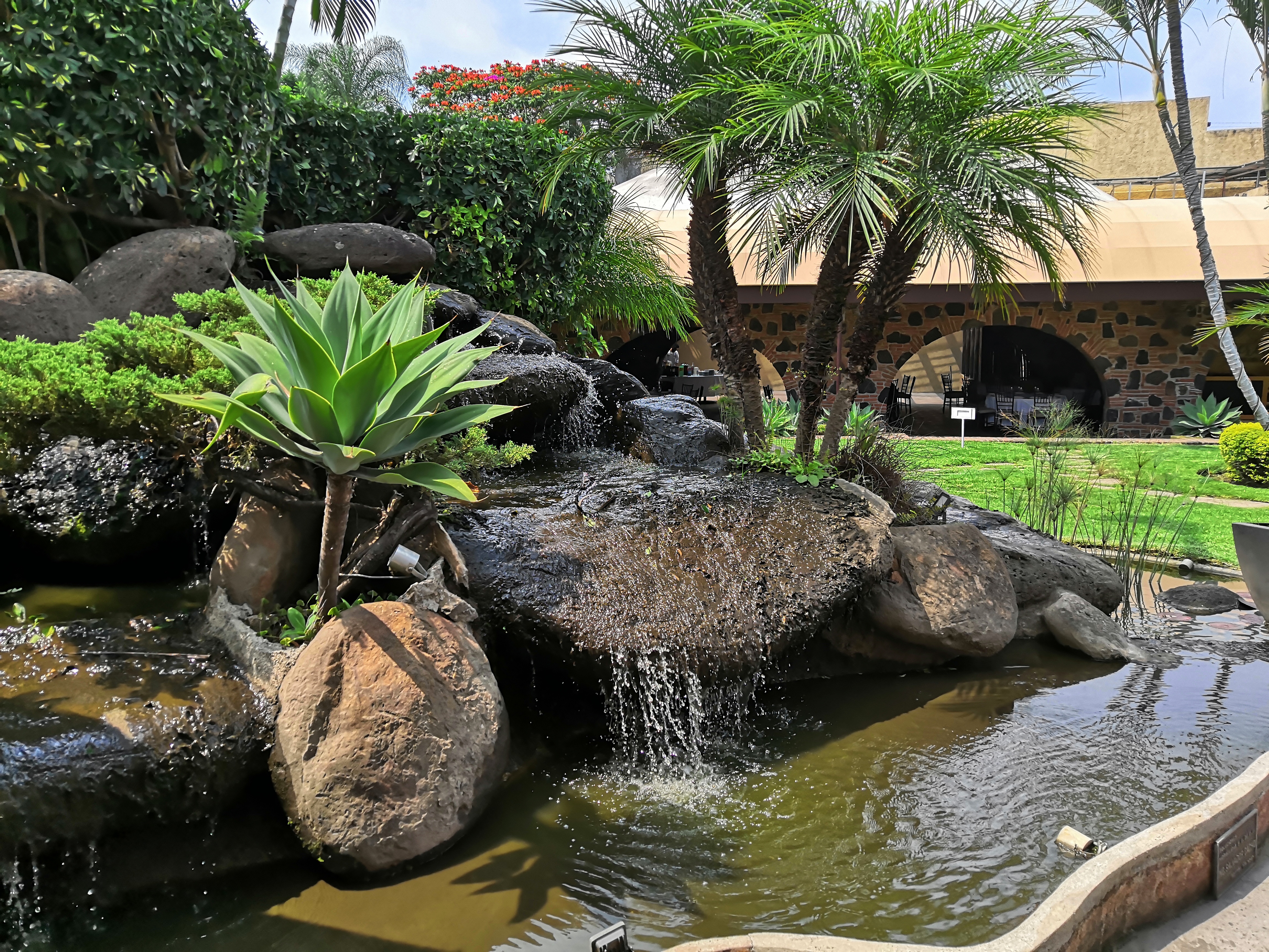 Restaurante El Secreto image 10