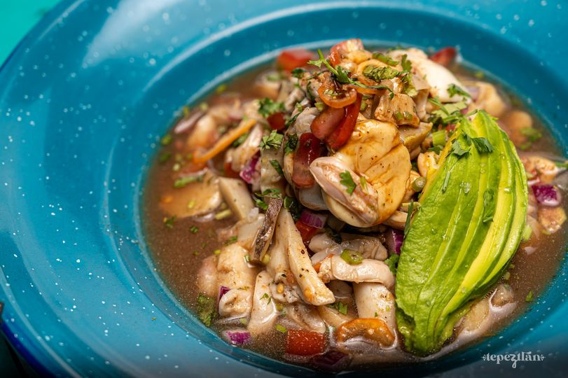 TePeztlán Restaurante de Mariscos image 2