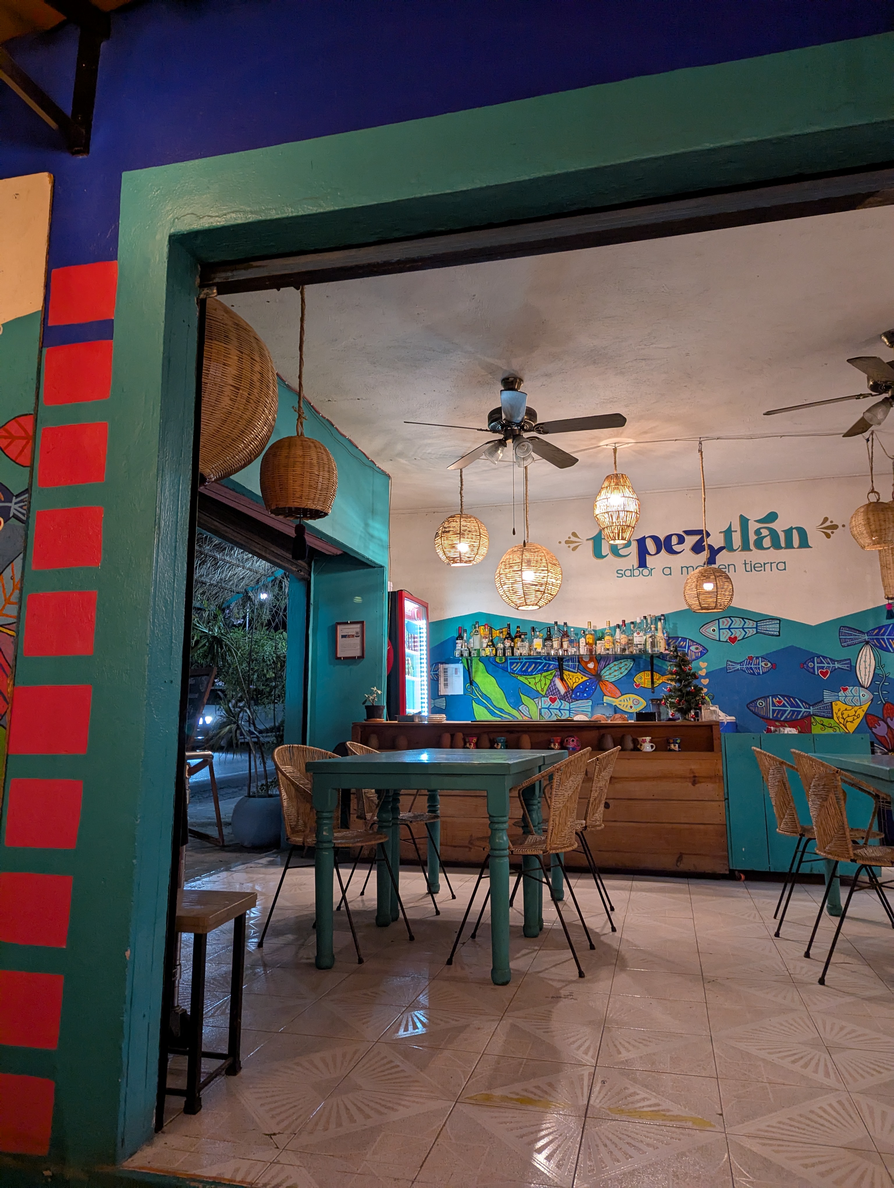 TePeztlán Restaurante de Mariscos image 4