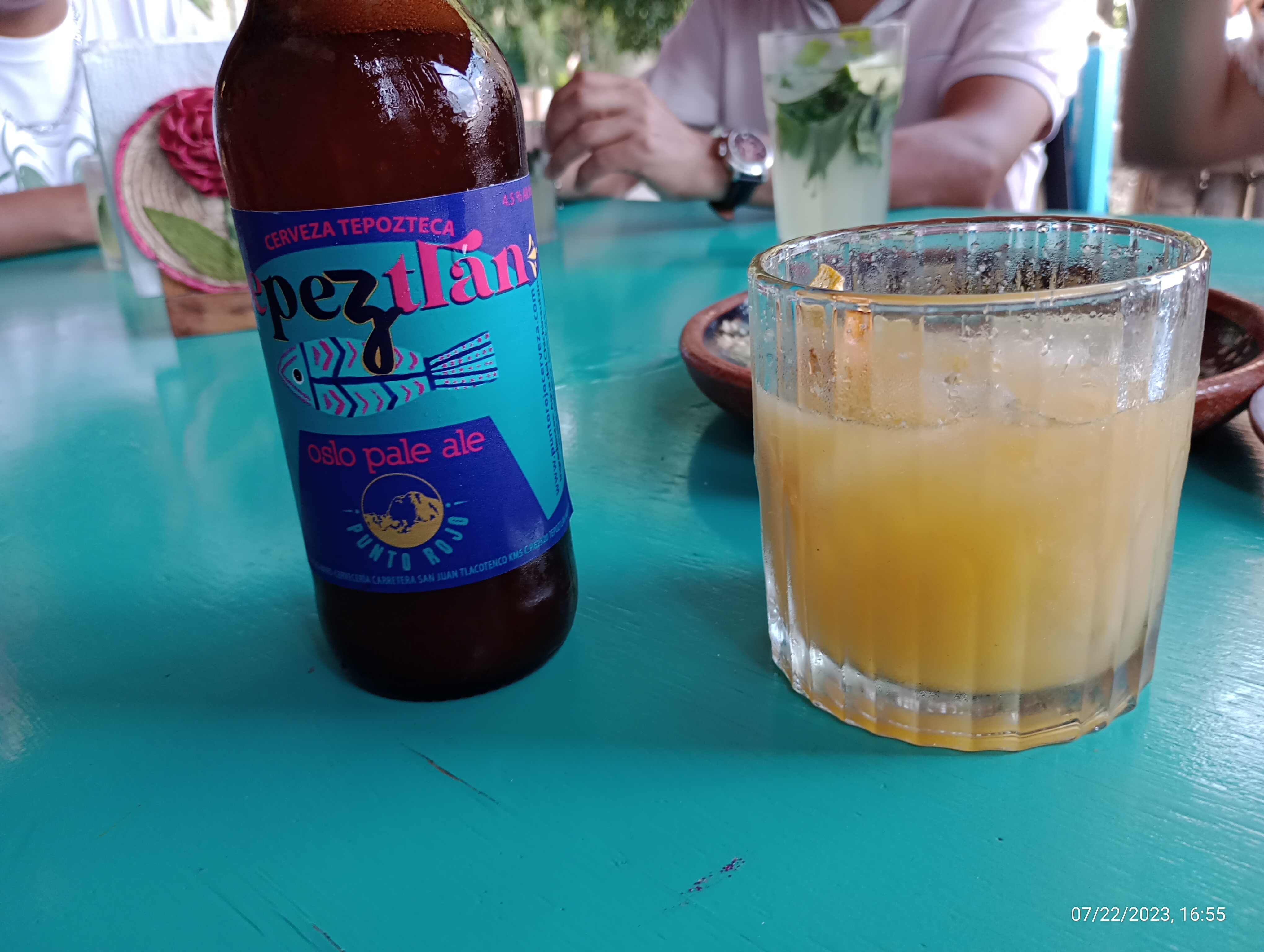 TePeztlán Restaurante de Mariscos image 5