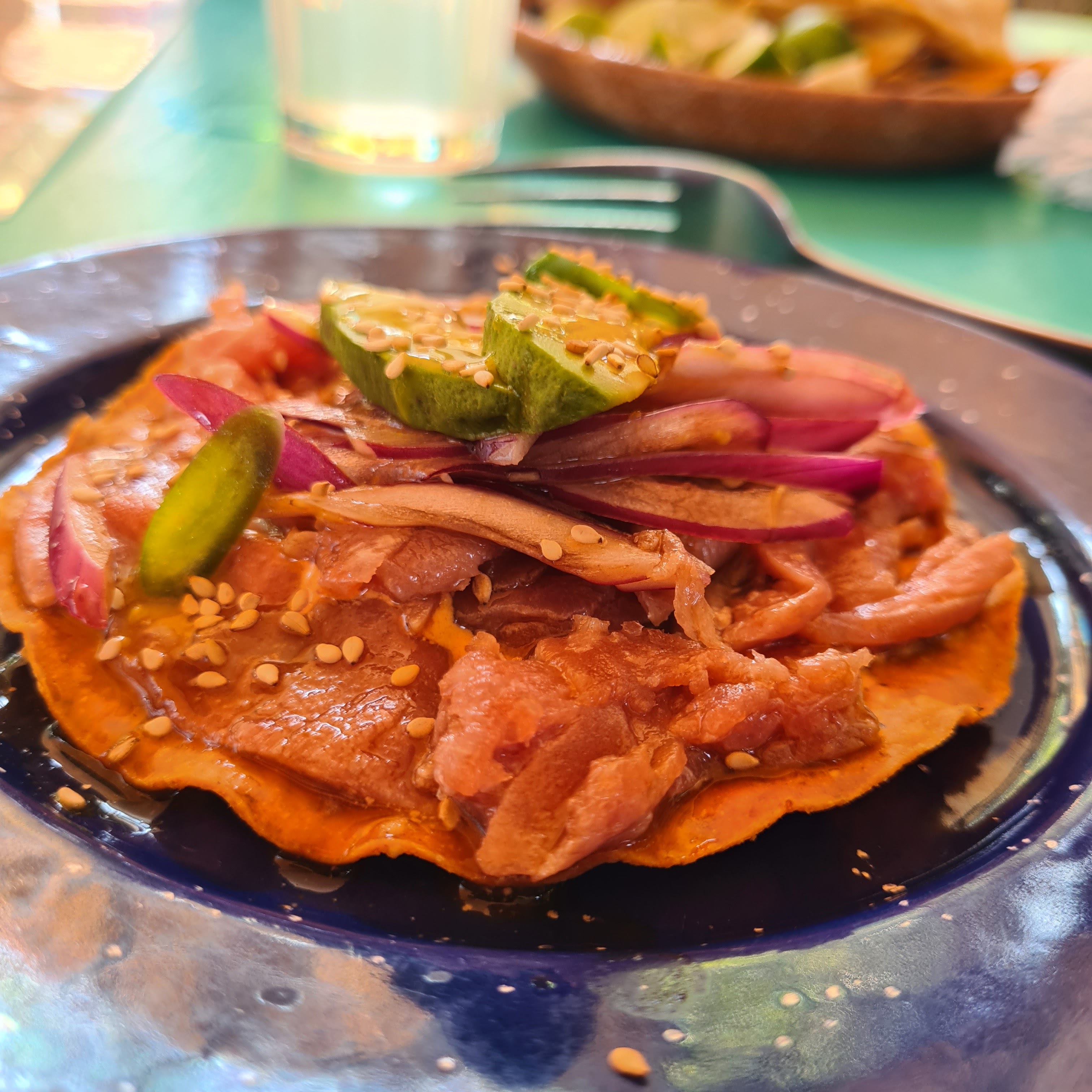 TePeztlán Restaurante de Mariscos image 6