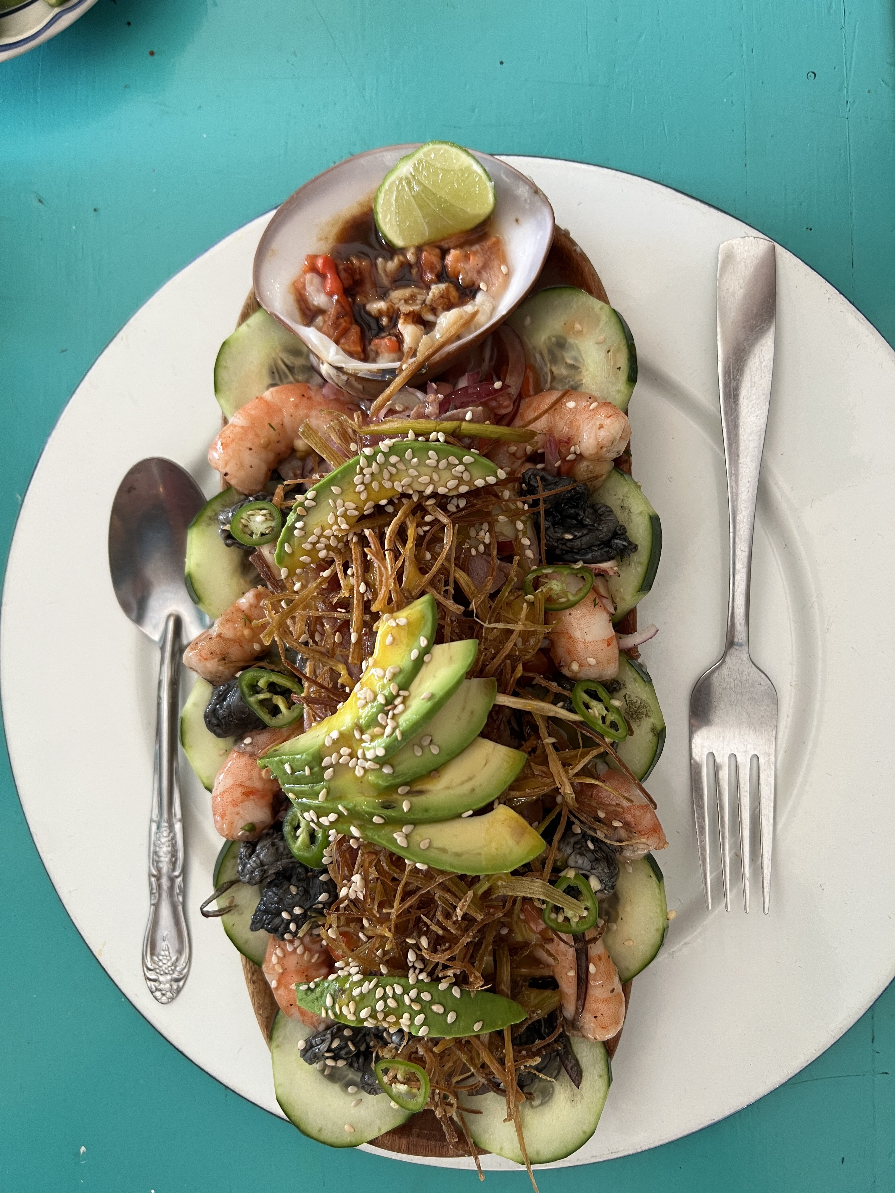 TePeztlán Restaurante de Mariscos image 8