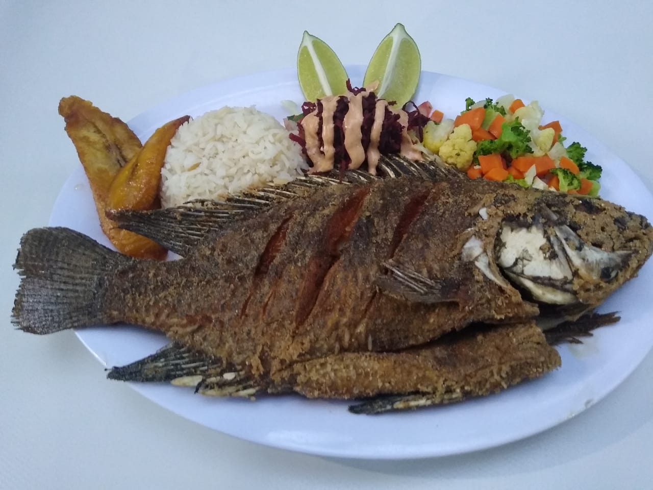 Restaurant Los Molcajetes Mar Y Tierra image 2