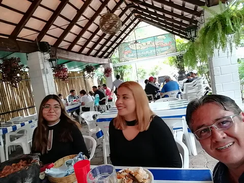 Restaurant Los Molcajetes Mar Y Tierra image 6
