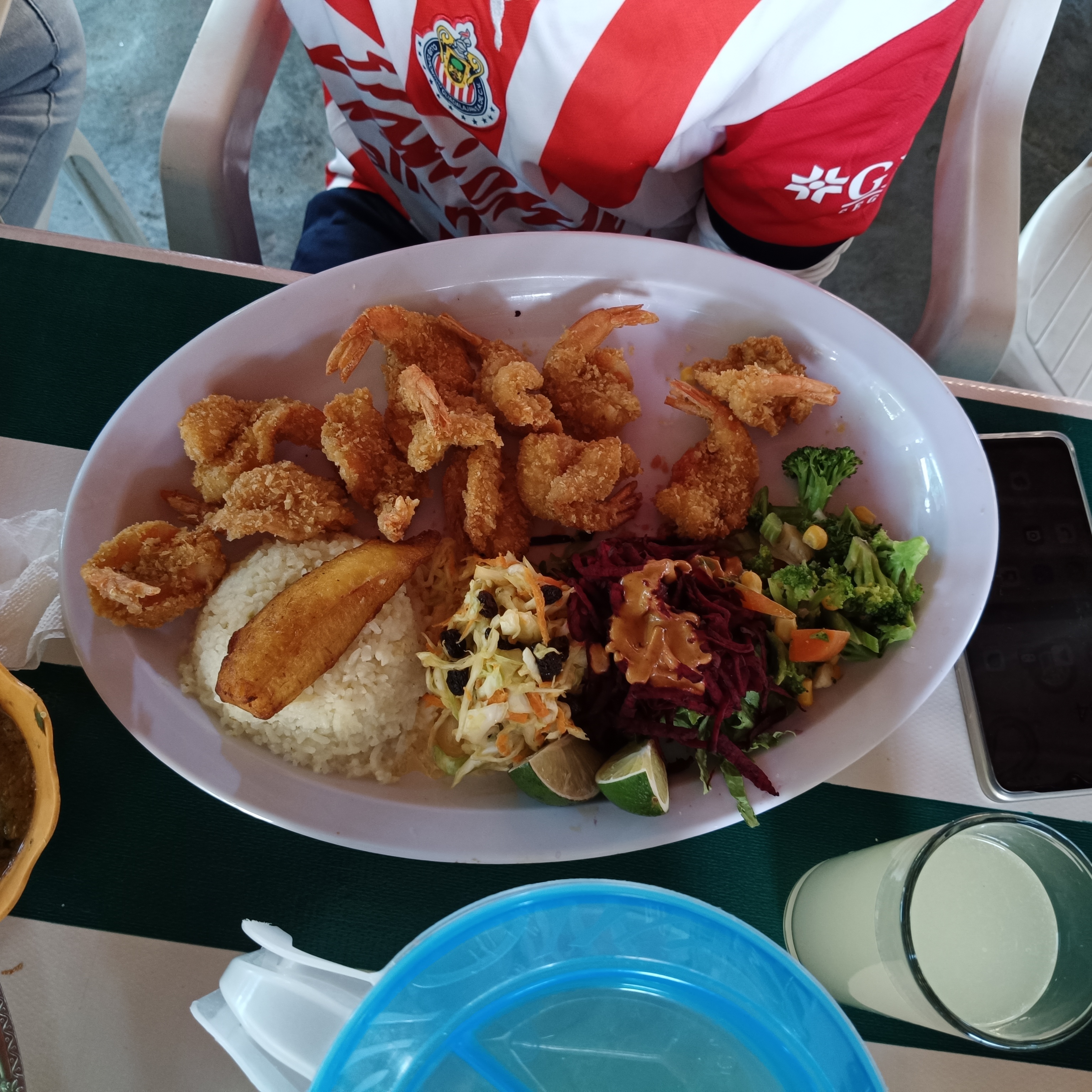 Restaurant Los Molcajetes Mar Y Tierra image 8