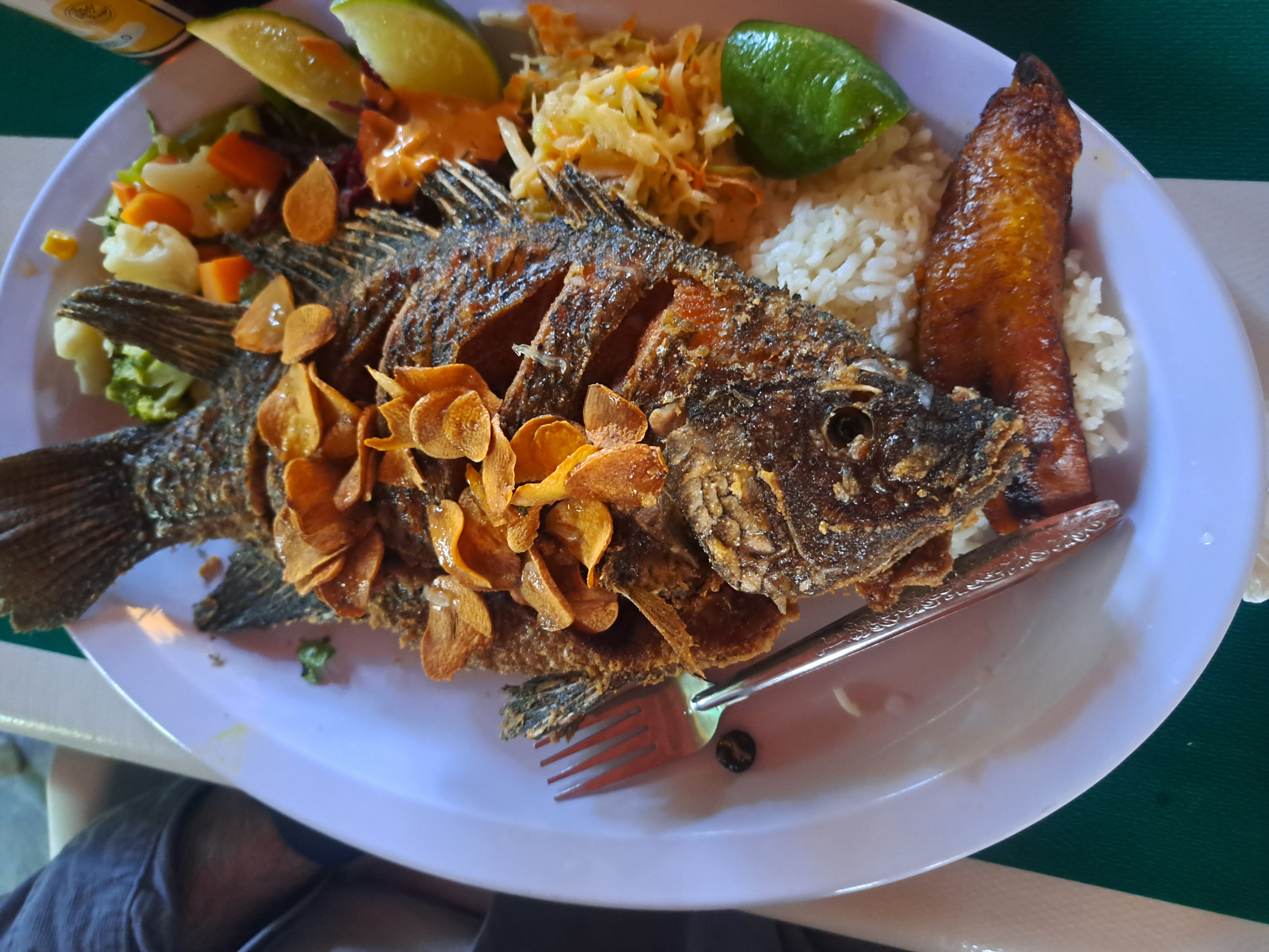 Restaurant Los Molcajetes Mar Y Tierra image 9