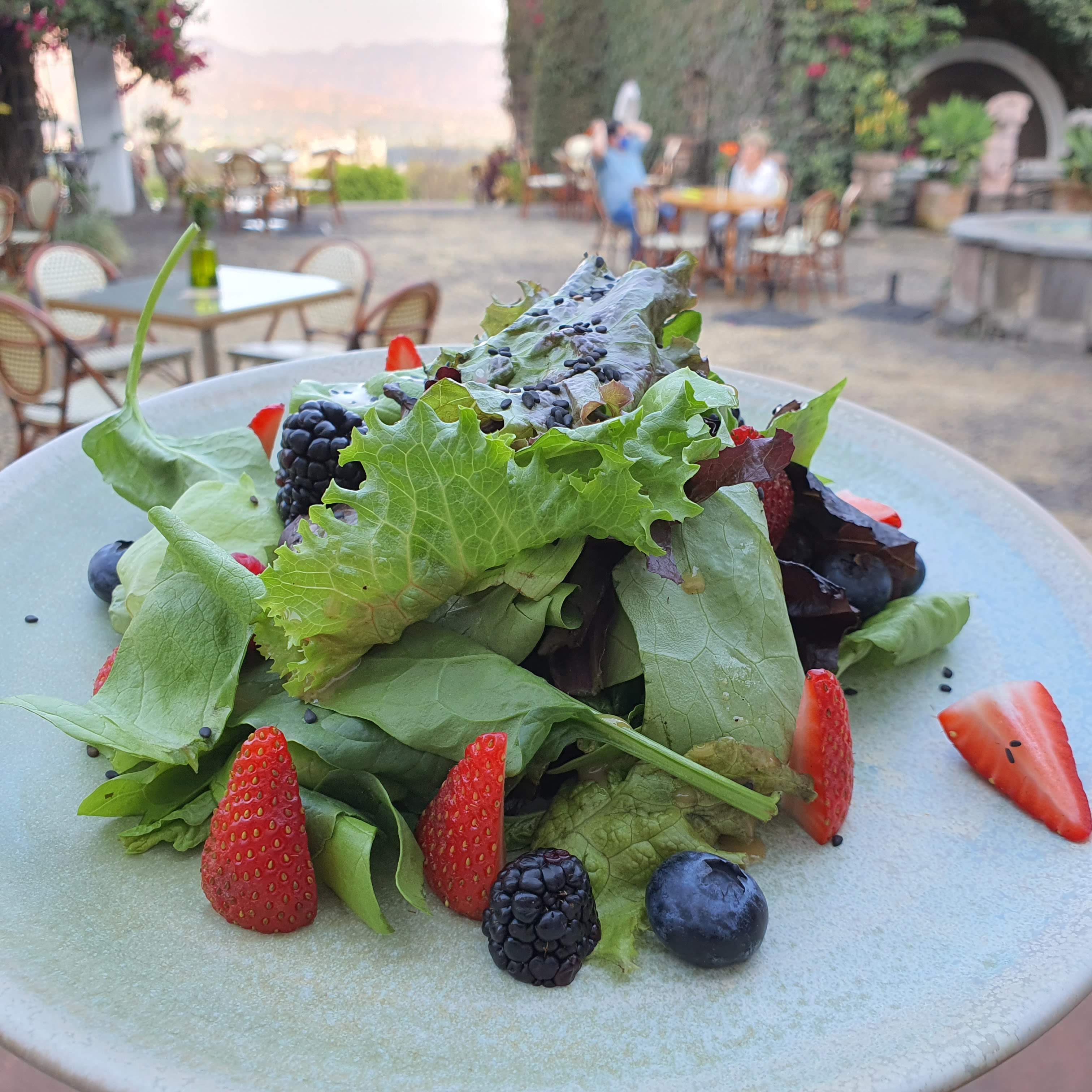 El Sibarita image 10