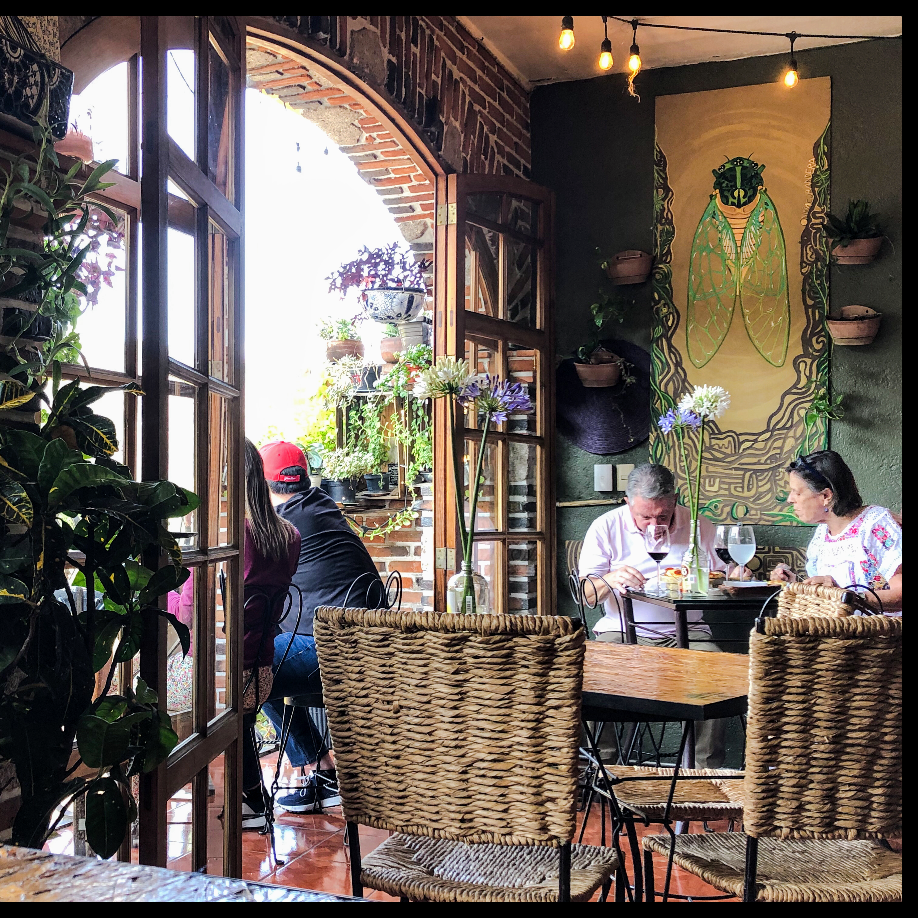 Pueblo Gaucho image 9