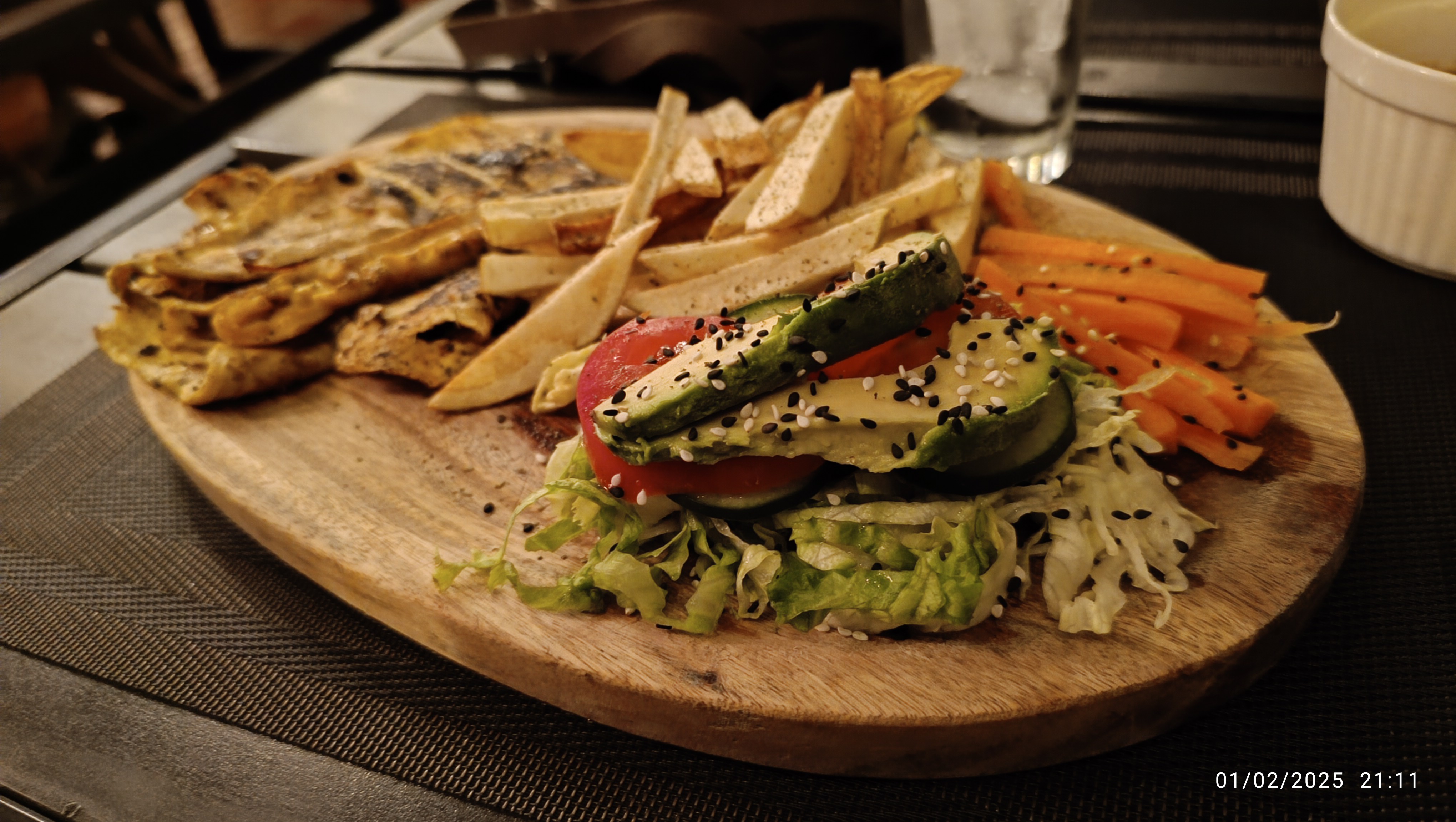 La Terraza Tepoztlán image 2