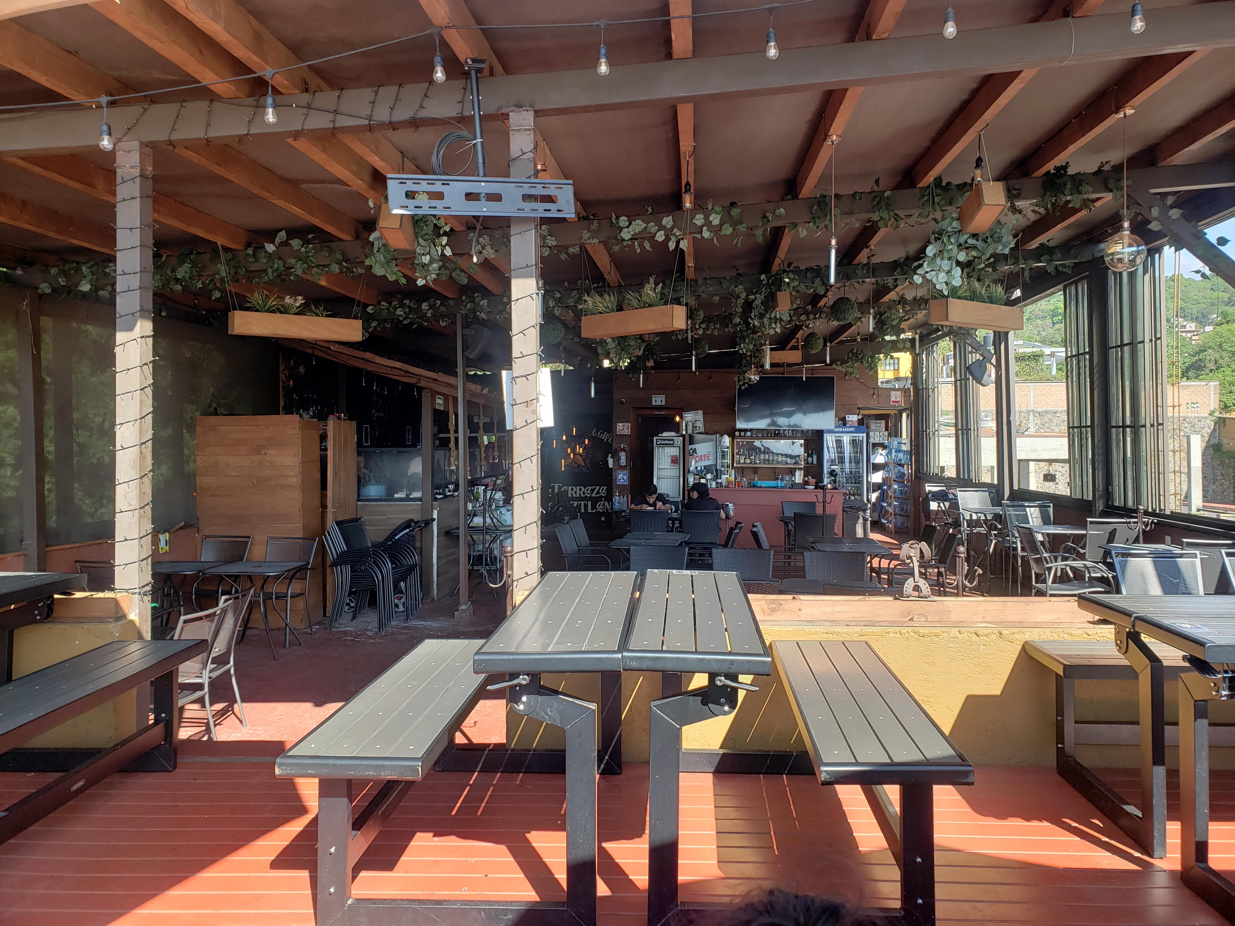 La Terraza Tepoztlán image 4