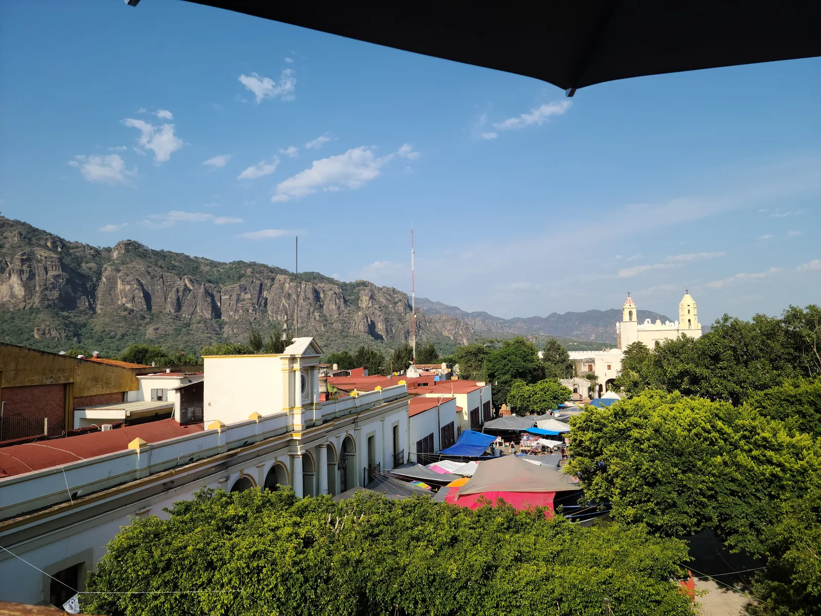 La Terraza Tepoztlán image 6