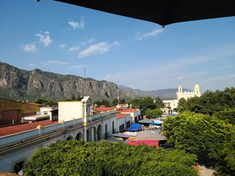 La Terraza Tepoztlán image 6