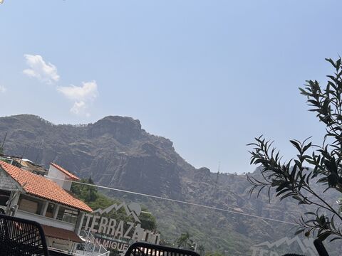 La Terraza Tepoztlán image 7