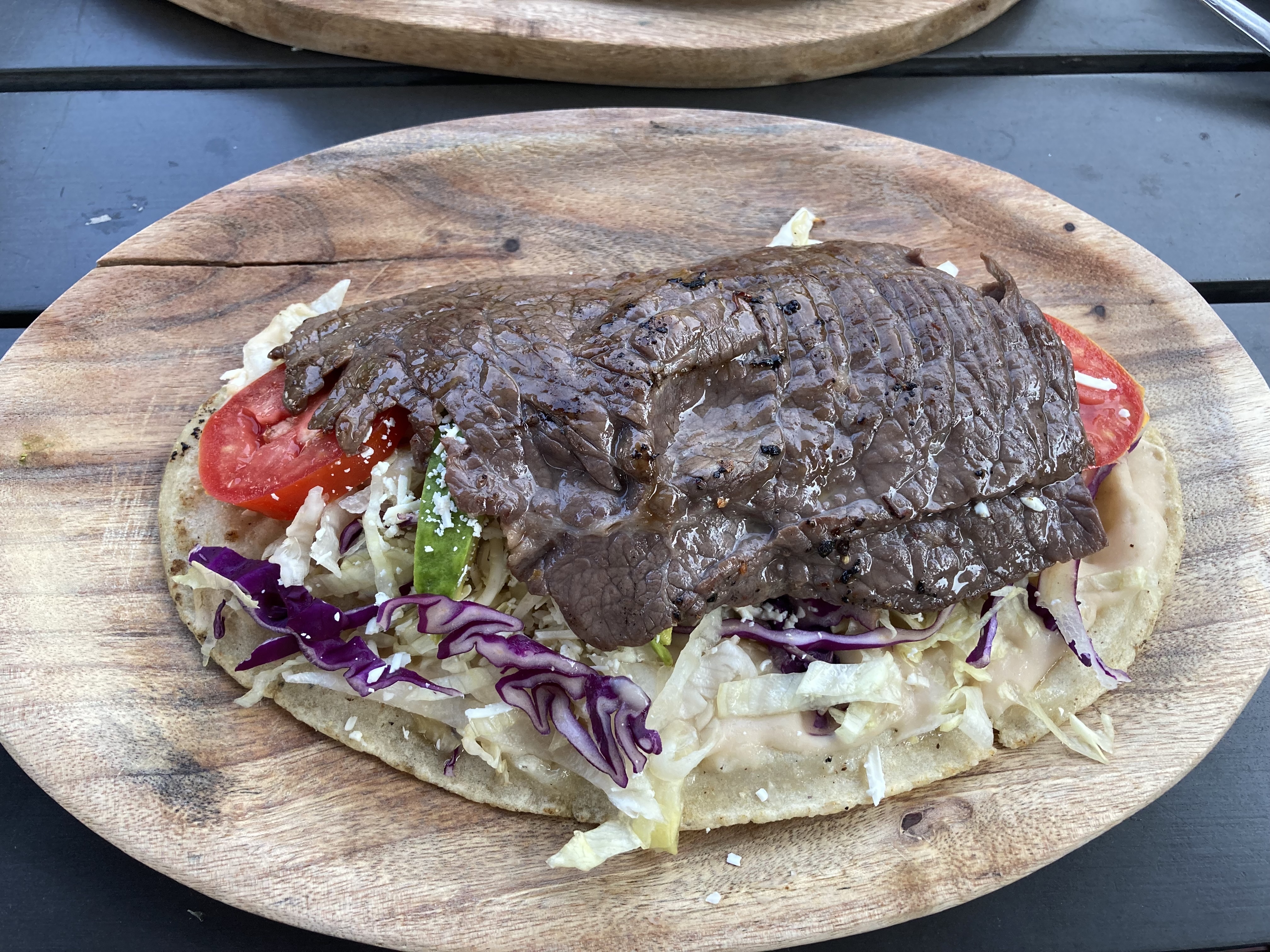 La Terraza Tepoztlán image 8