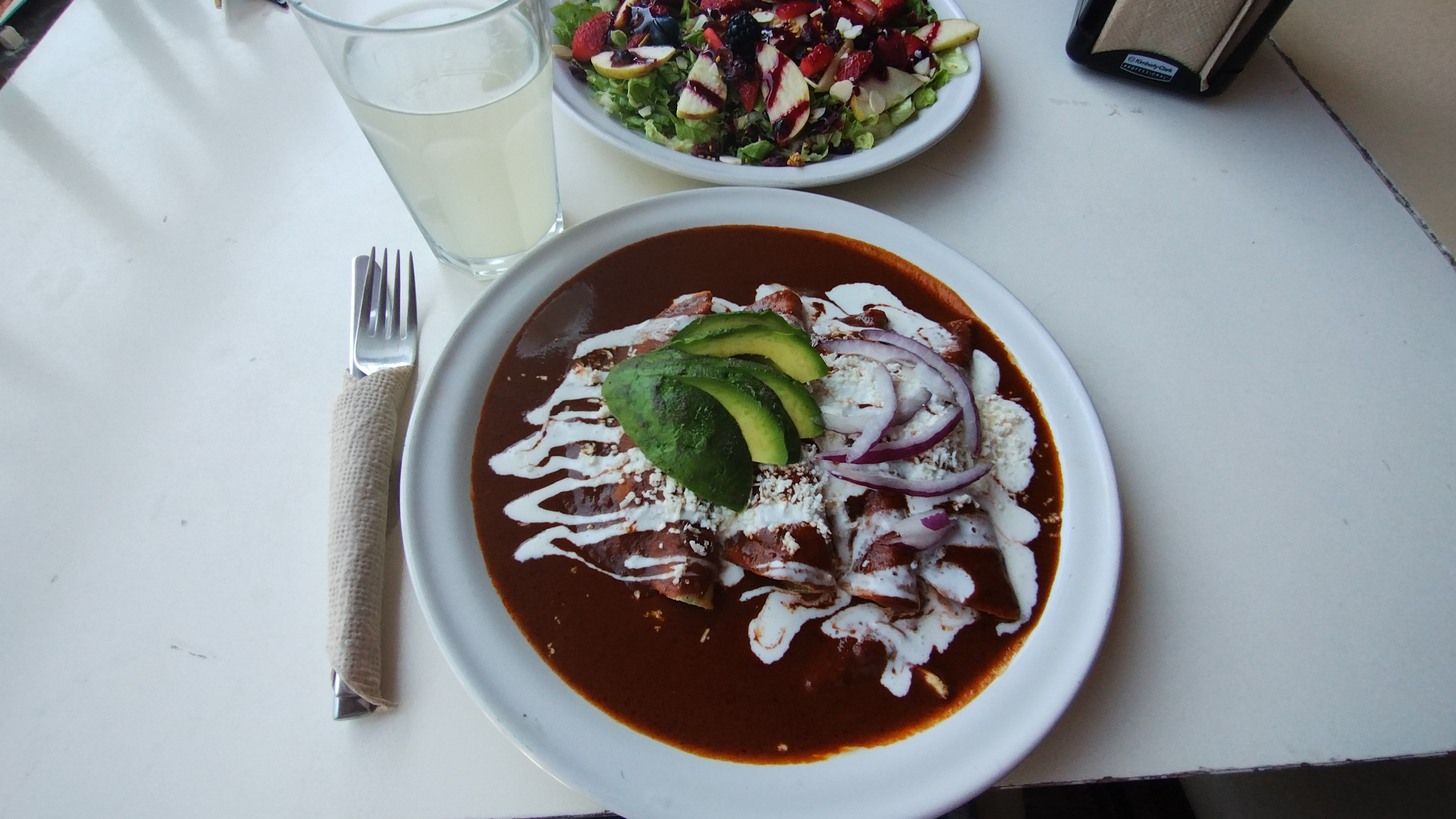 La Terraza Tepoztlán image 9