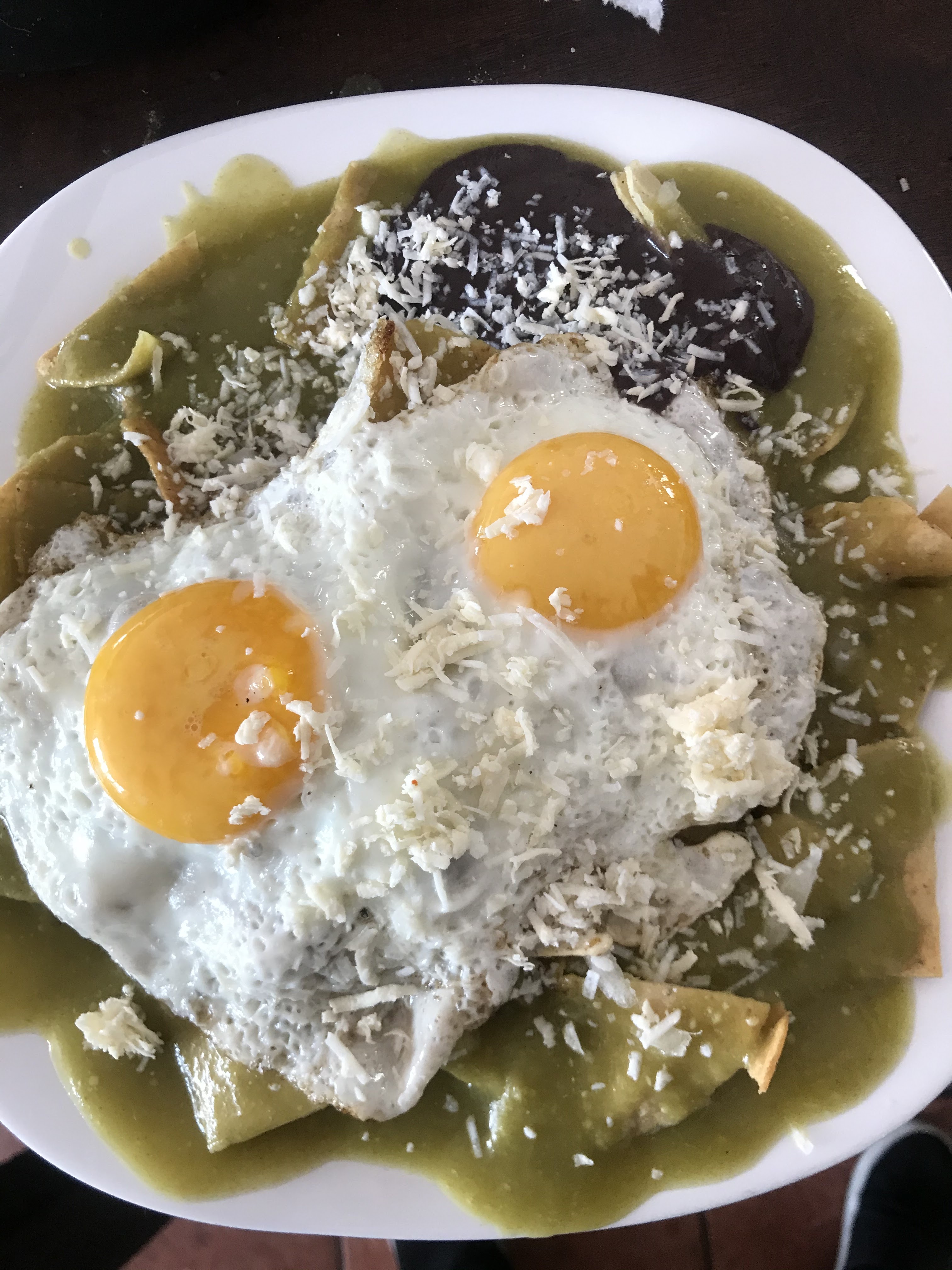 El Mirador de Tepoz Restaurante image 2